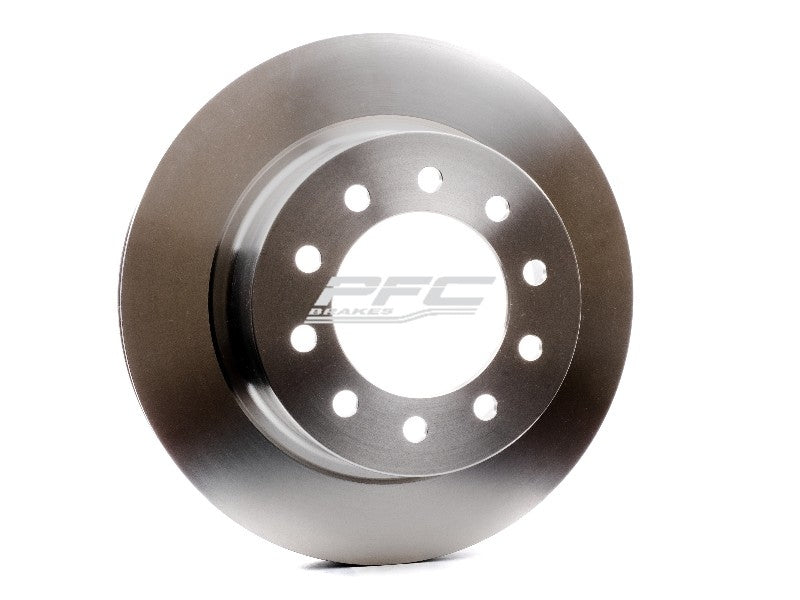 Performance Friction Disc Brake Rotor 390.111.01