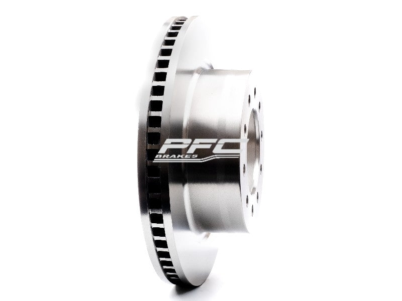 Performance Friction Disc Brake Rotor 390.111.01