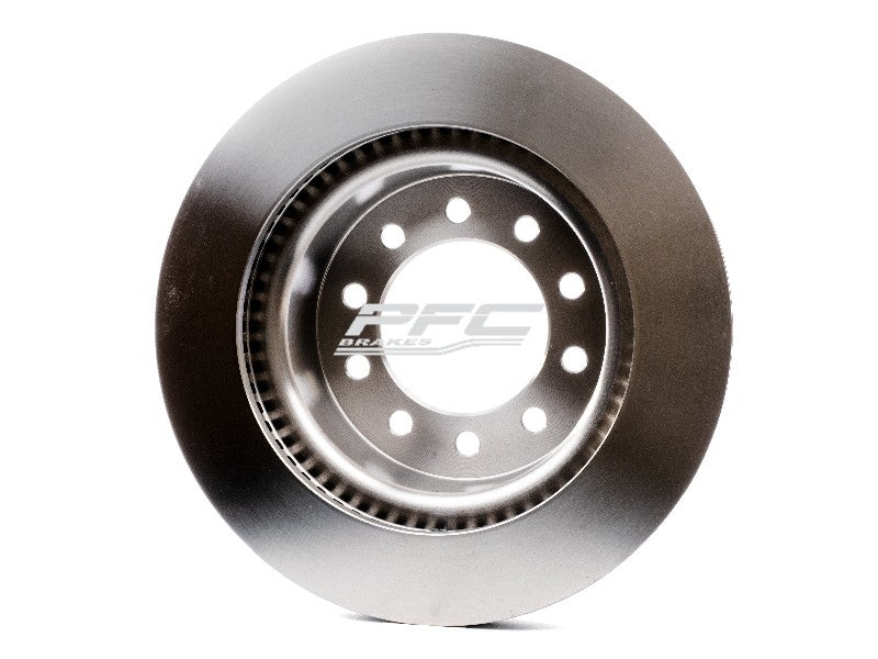 Performance Friction Disc Brake Rotor 390.111.01
