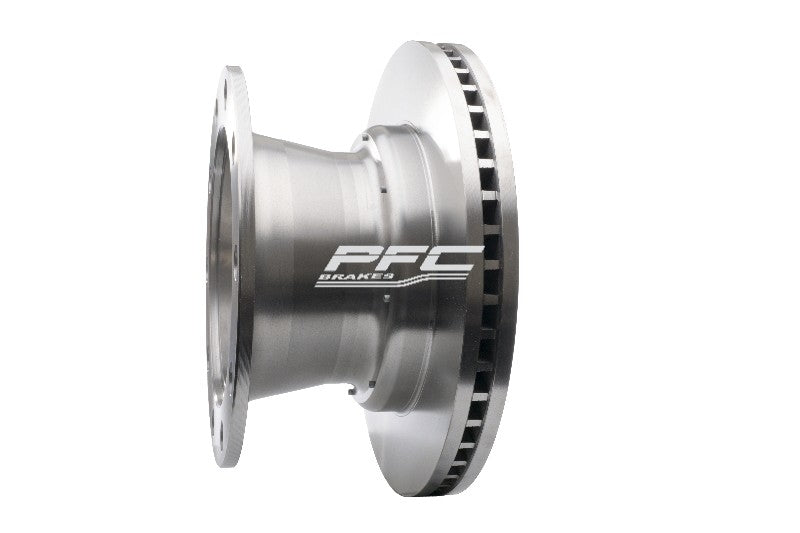 Performance Friction Disc Brake Rotor 390.193.20