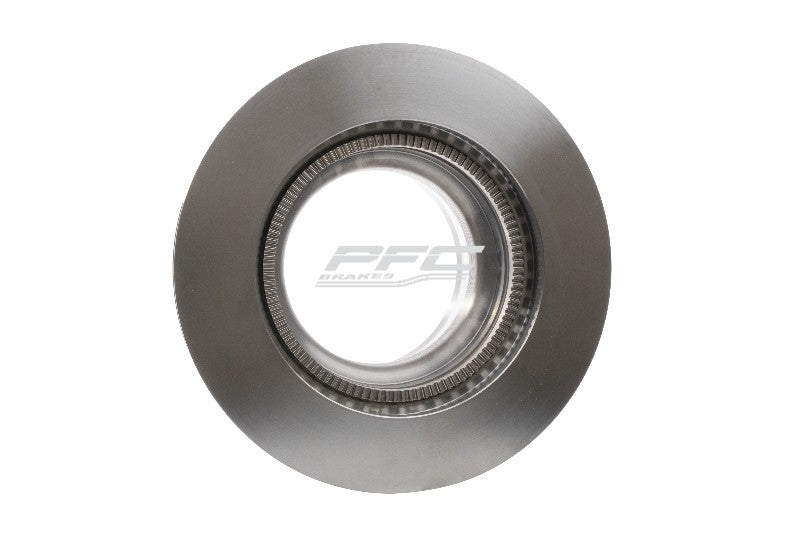 Performance Friction Disc Brake Rotor 390.193.20