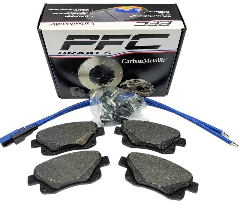 Performance Friction 4486.10