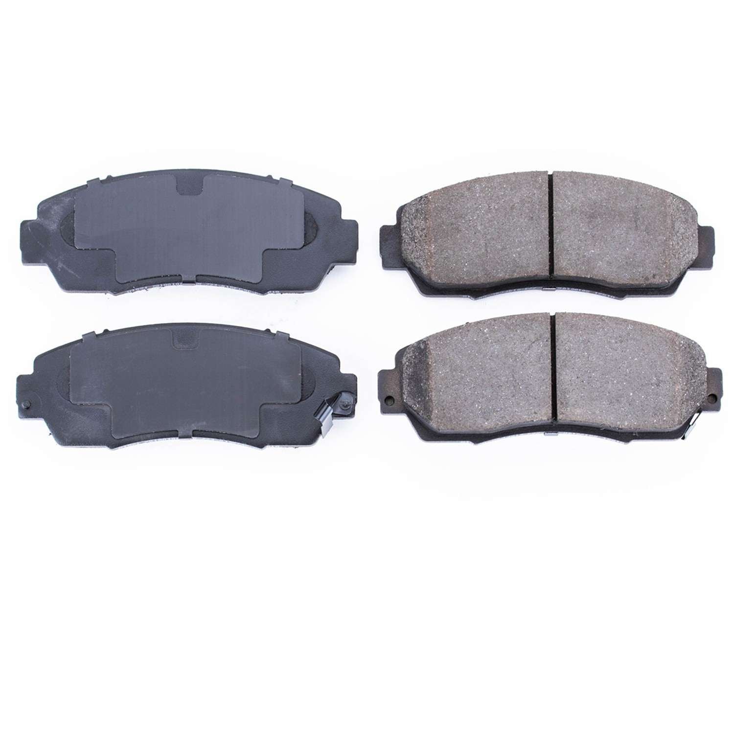 Power Stop 2019 Acura RDX Front Z16 Evolution Ceramic Brake Pads 16-1521