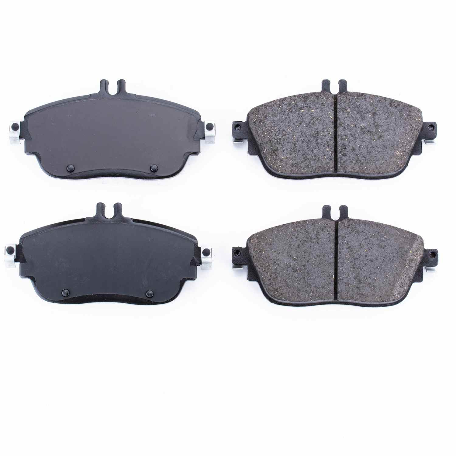 Power Stop 17-19 Infiniti QX30 Front Z16 Evolution Ceramic Brake Pads 16-1694