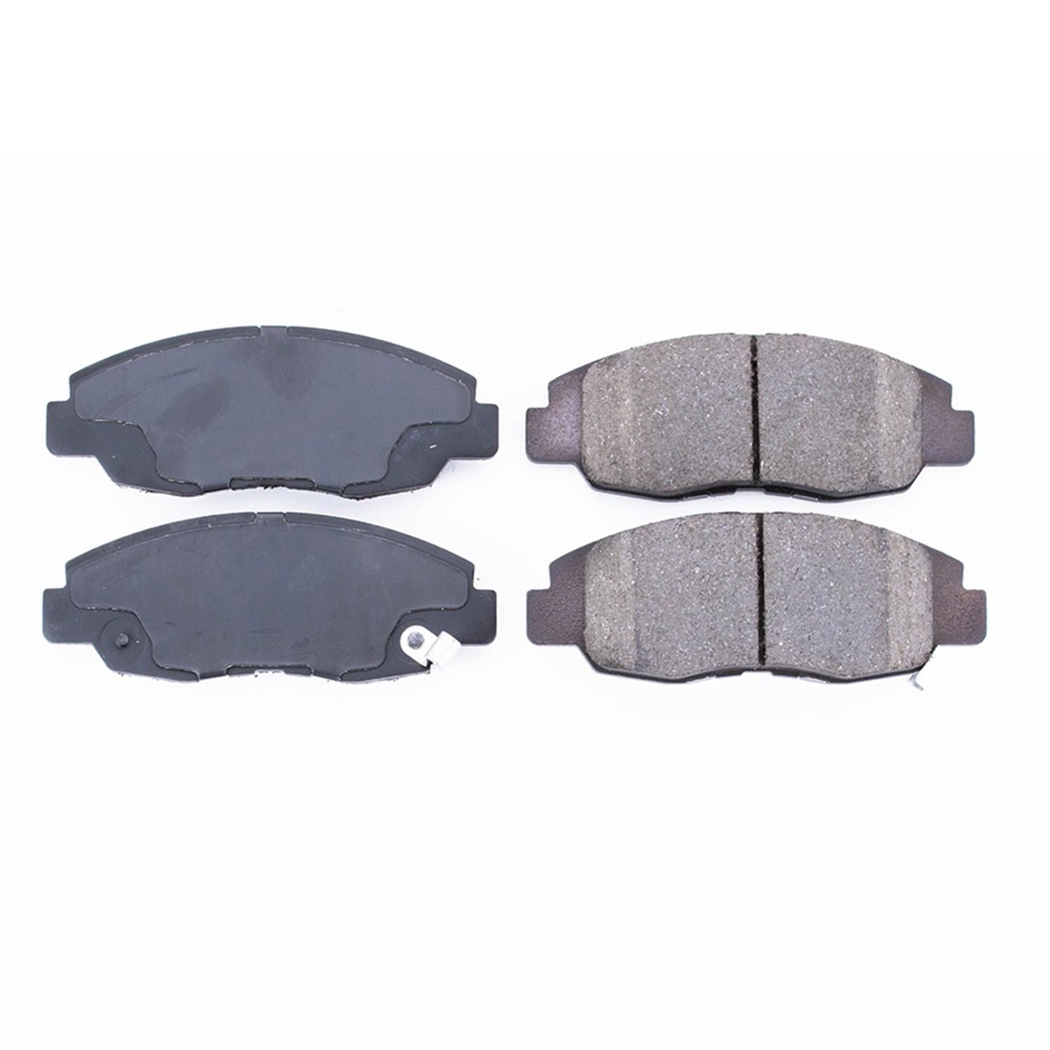 Power Stop 97-99 Acura CL Front Z16 Evolution Ceramic Brake Pads 16-465