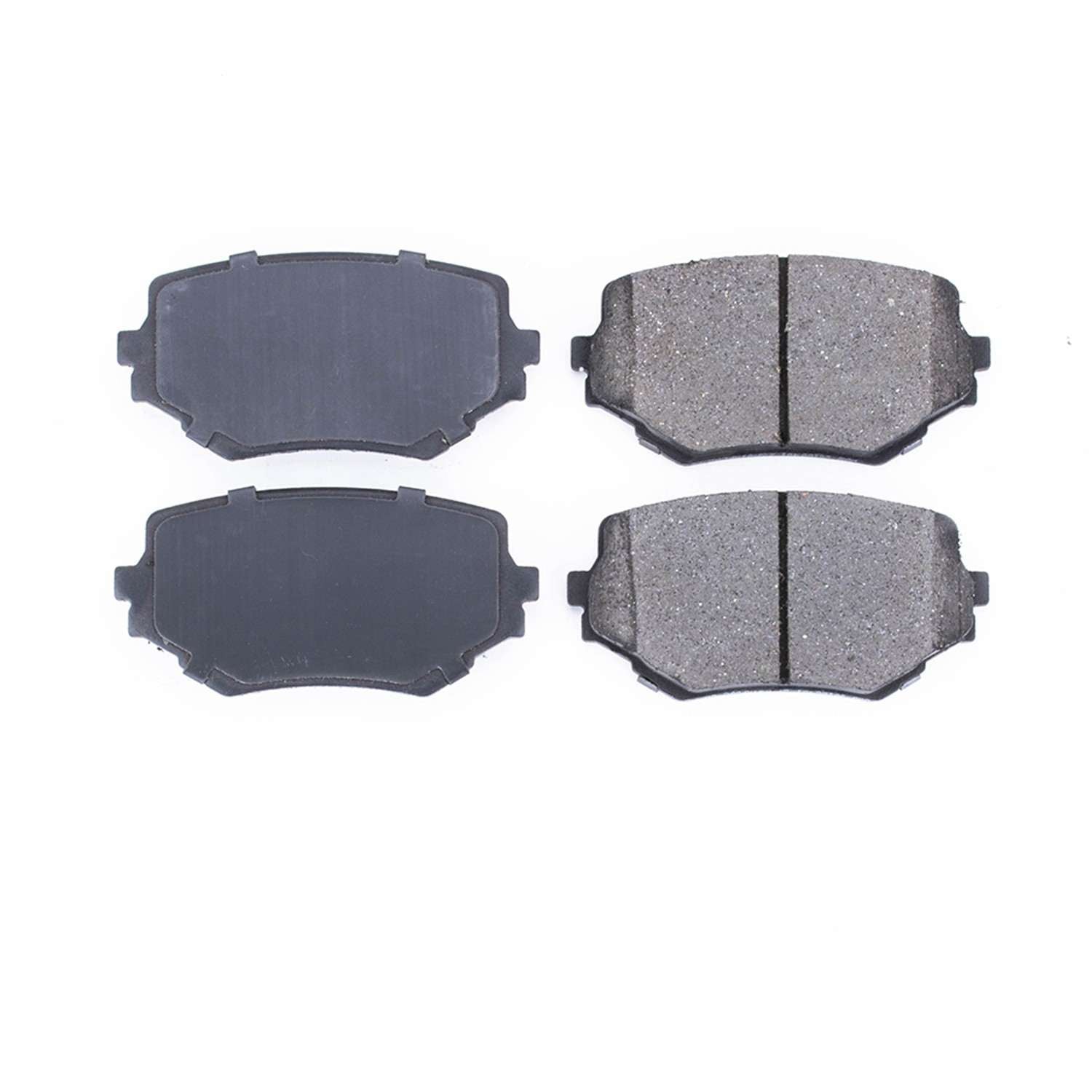 Power Stop 99-05 Suzuki Grand Vitara Front Z16 Evolution Ceramic Brake Pads 16-680