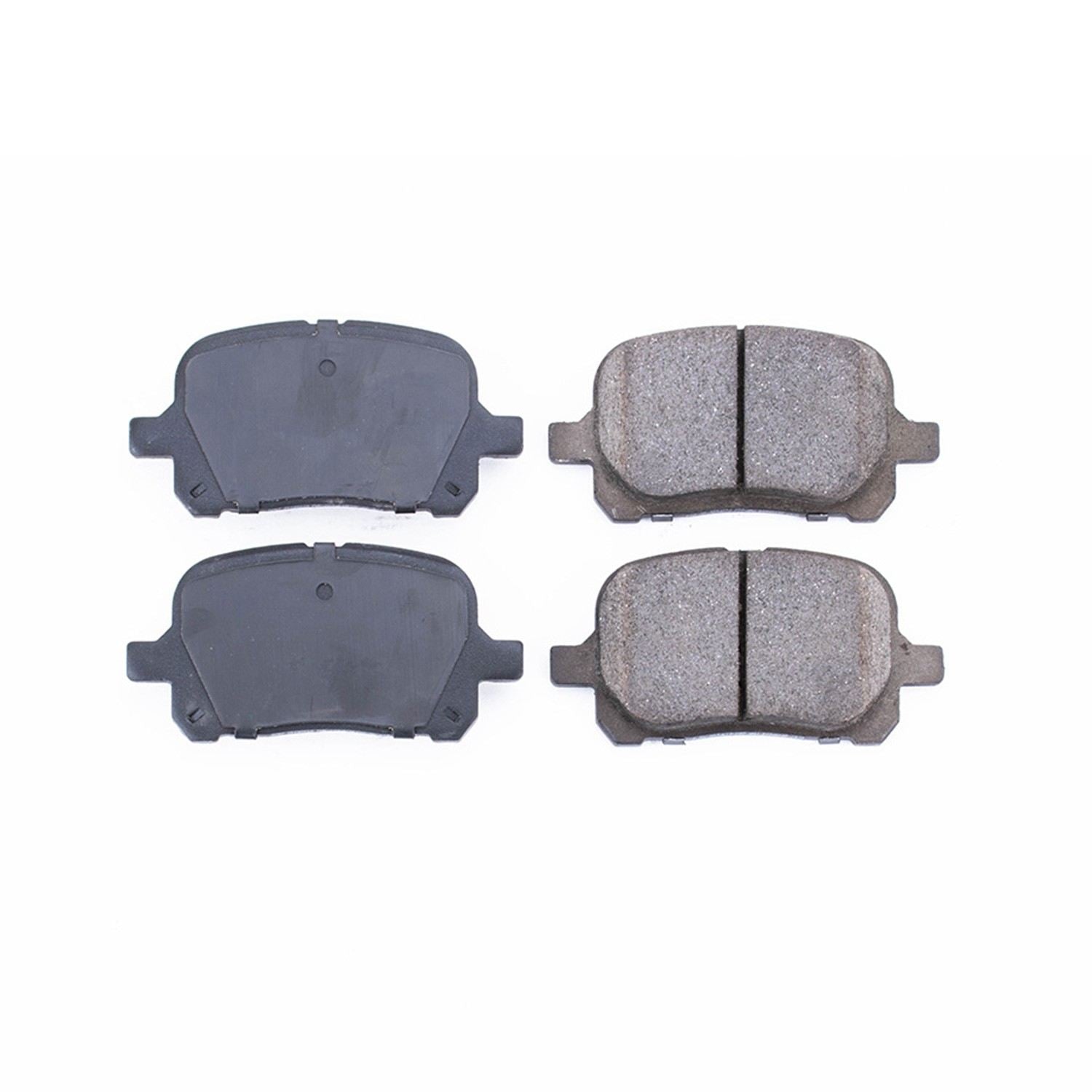 Power Stop 97-01 Lexus ES300 Front Z16 Evolution Ceramic Brake Pads 16-707