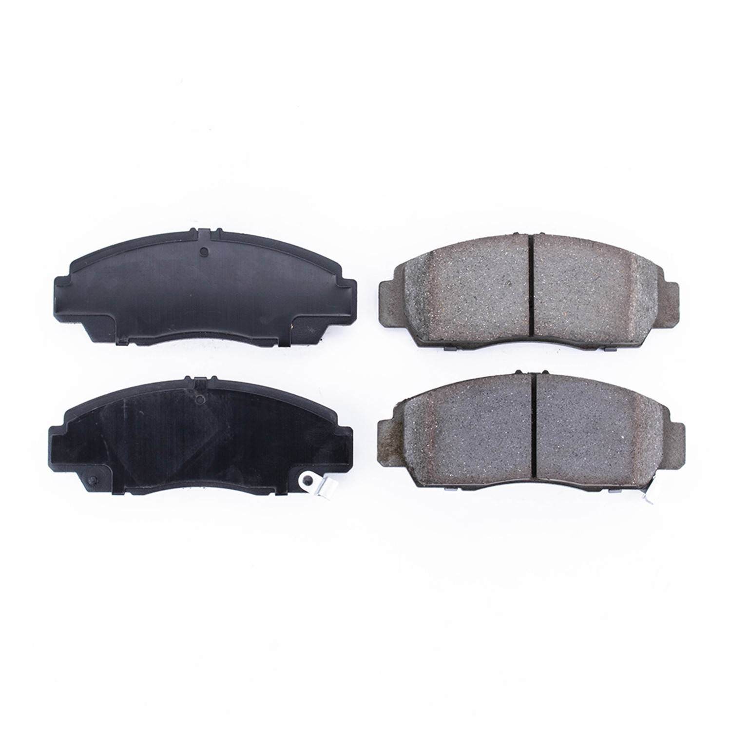 Power Stop 01-03 Acura CL Front Z16 Evolution Ceramic Brake Pads 16-787
