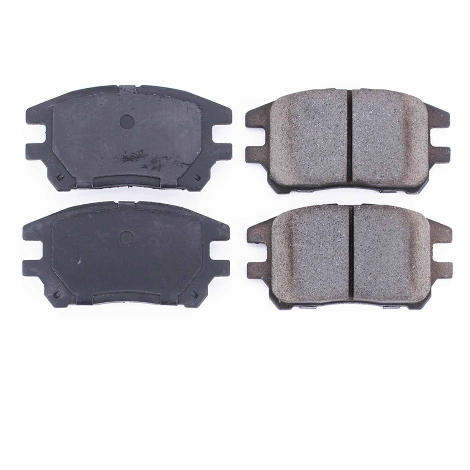 Power Stop 02-03 Lexus RX300 Front Z16 Evolution Ceramic Brake Pads 16-930