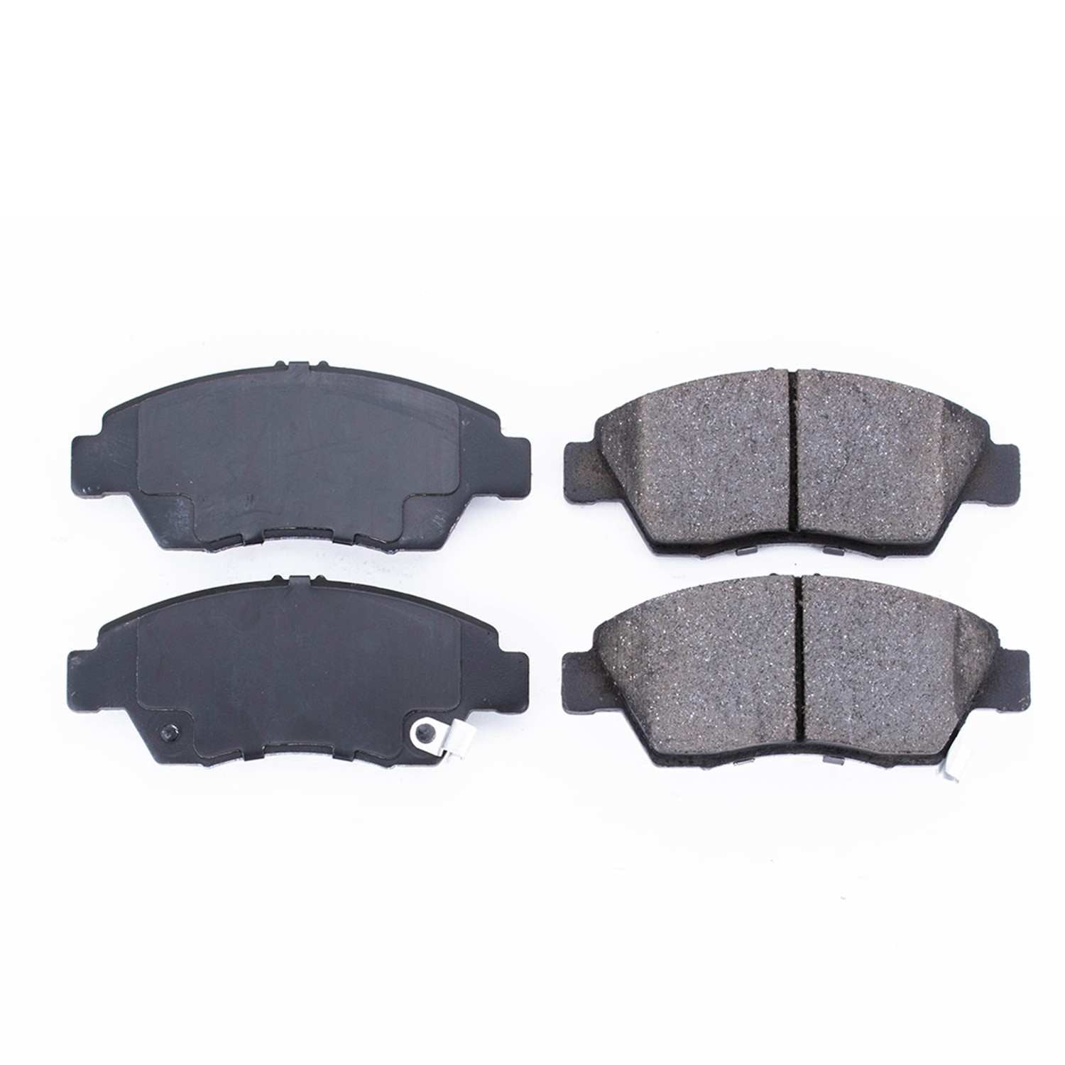 Power Stop 13-14 Acura ILX Front Z16 Evolution Ceramic Brake Pads 16-948