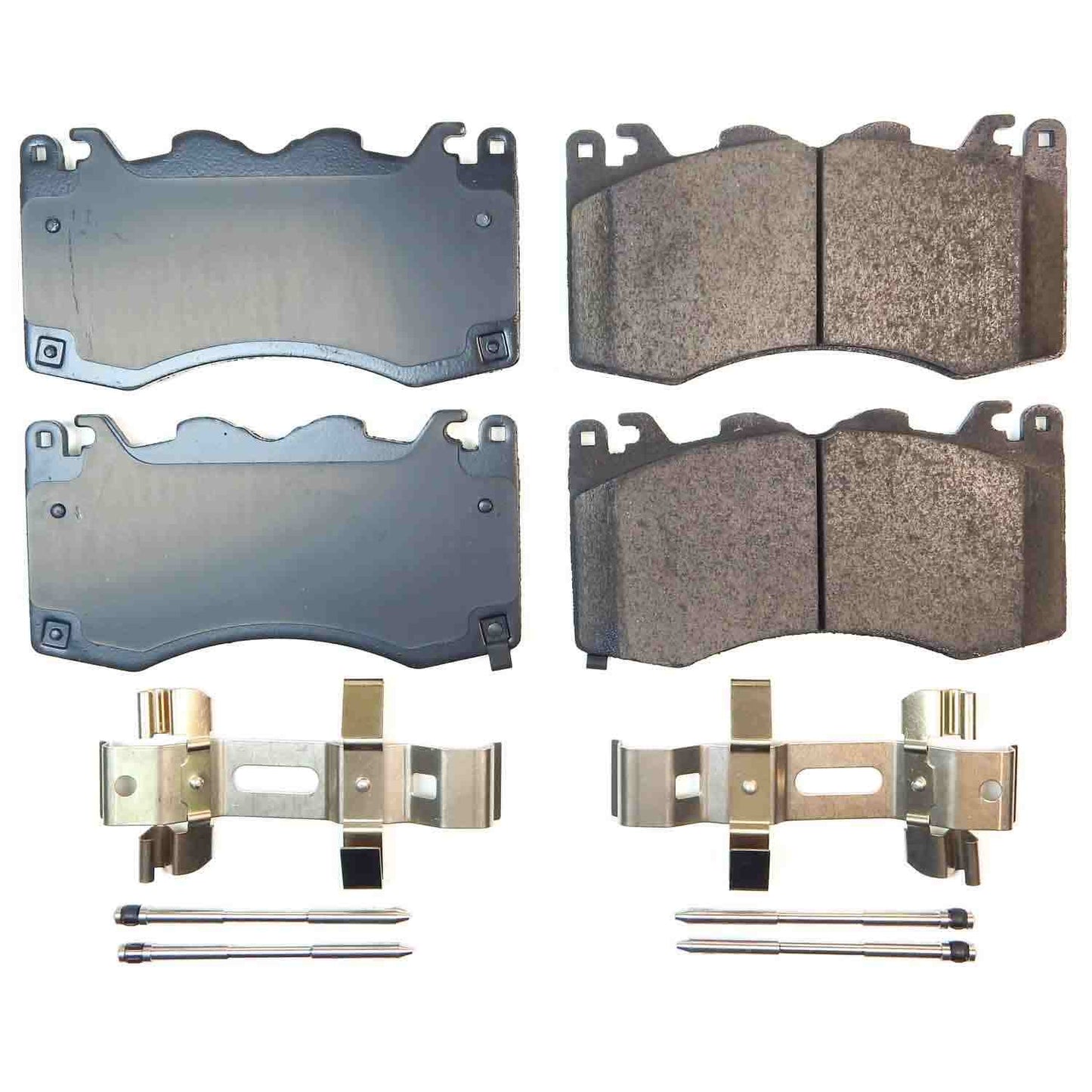 Powerstop 17-2516