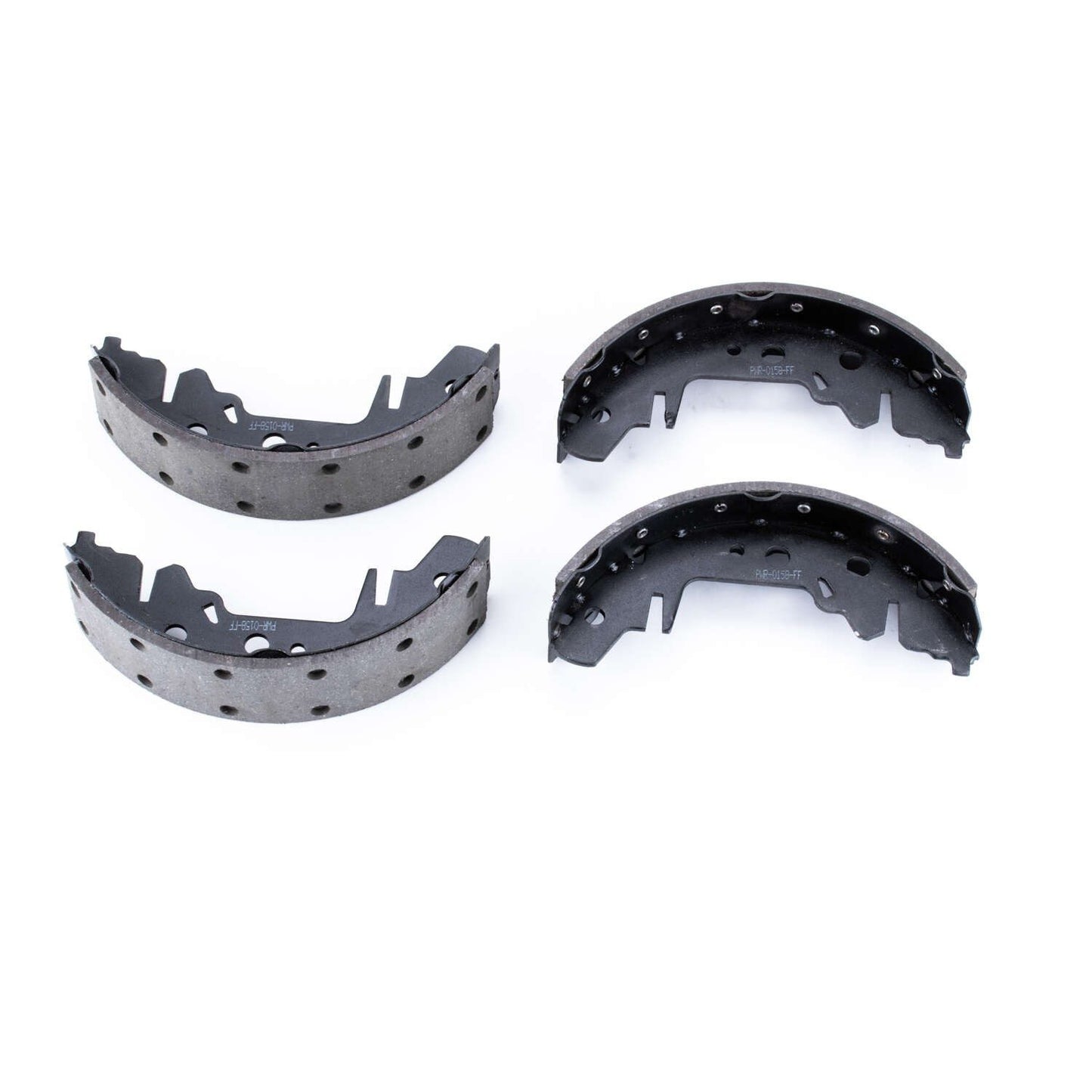 PowerStop Power Stop 96-00 Chrysler Town & Country Rear Autospecialty Brake Shoes 714R
