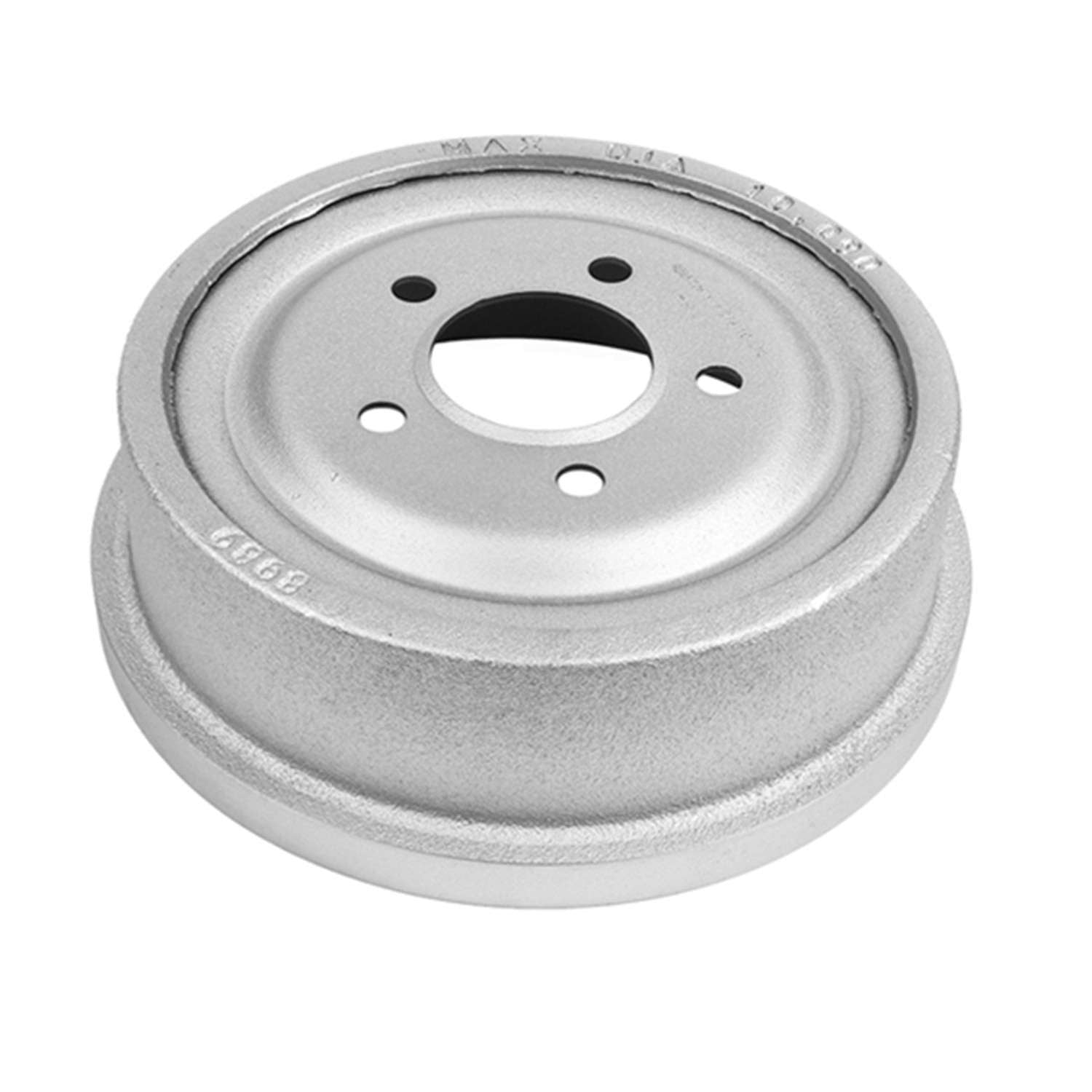PowerStop Brake Drum AD8537P