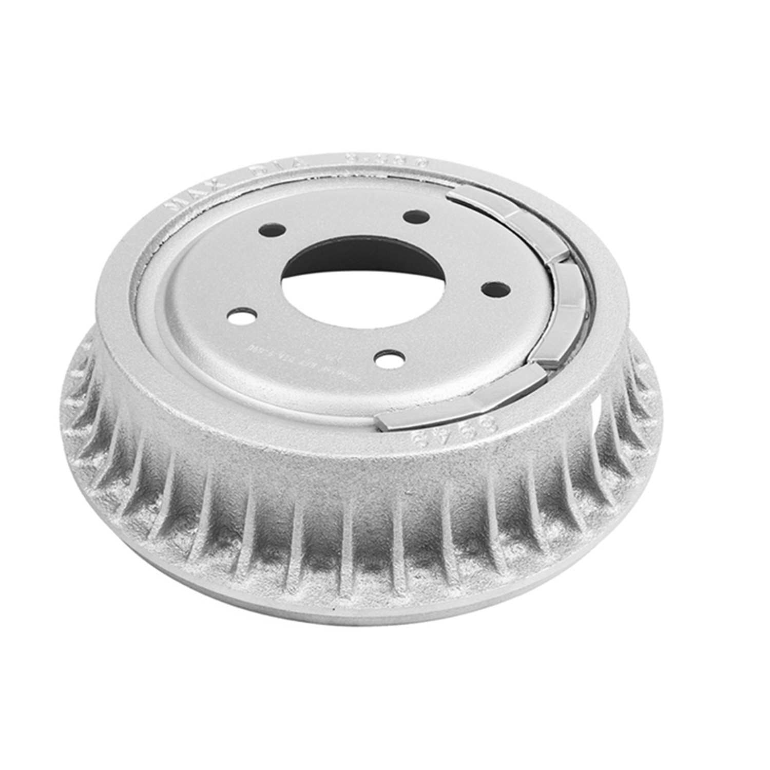 PowerStop Brake Drum AD8616P