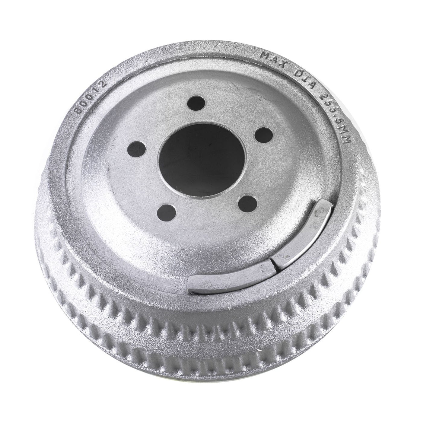 Powerstop Brake Drum AD8724P main image