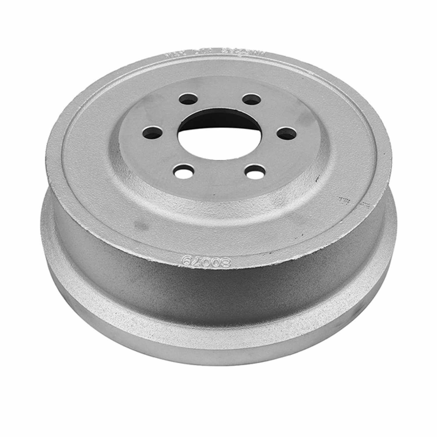 PowerStop Brake Drum AD8733P
