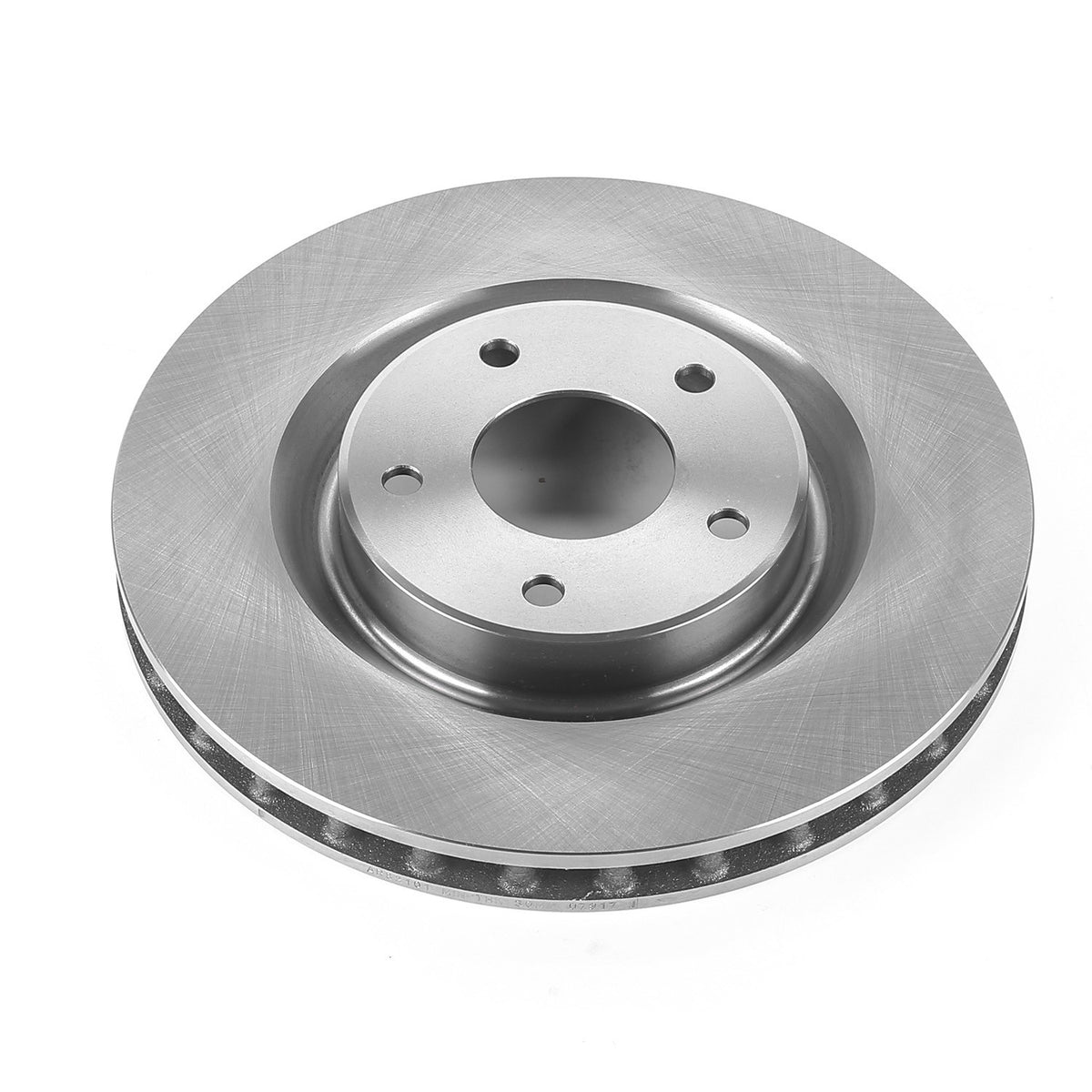 PowerStop Power Stop 05-07 Cadillac XLR Front Autospecialty Brake Rotor AR82101