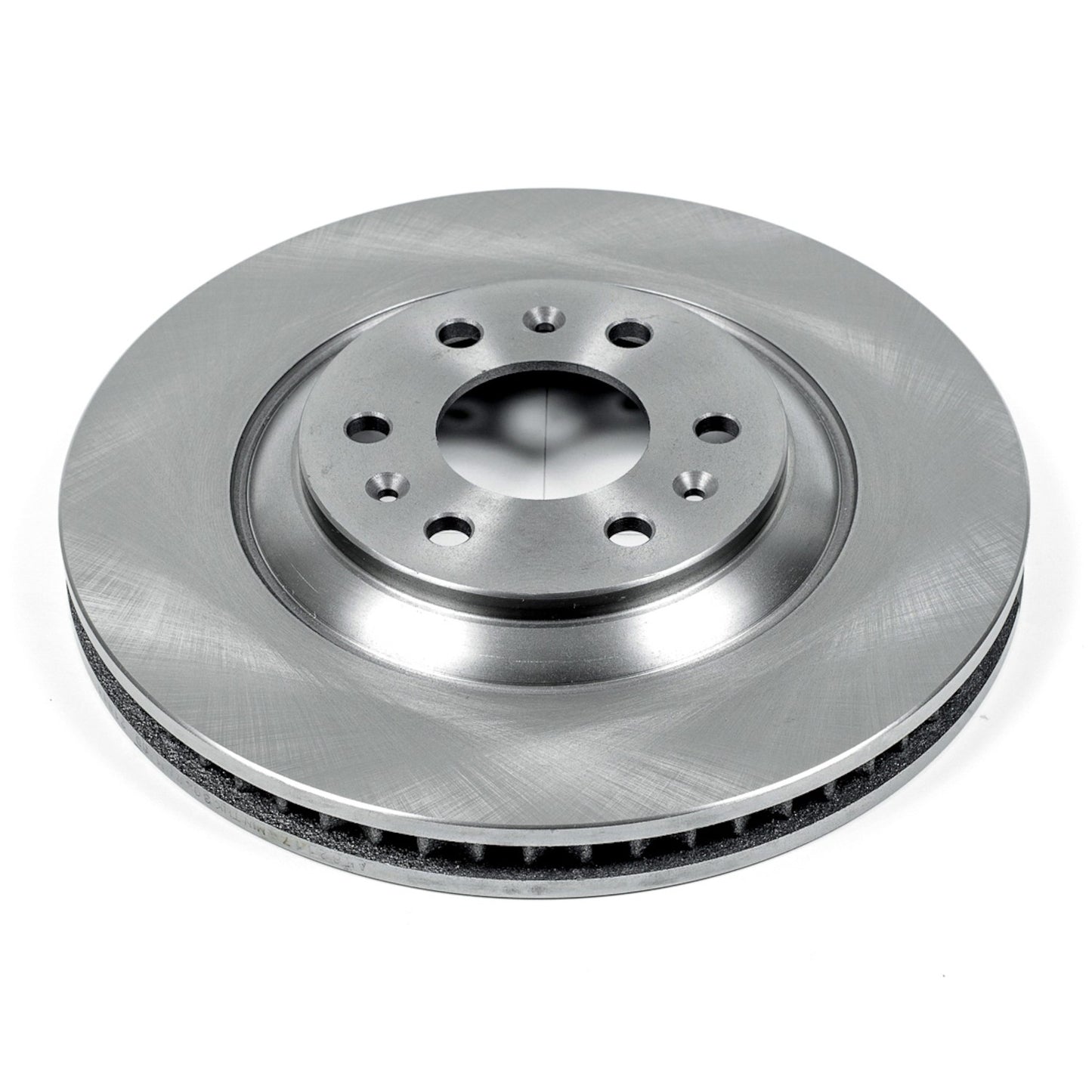 PowerStop Power Stop 04-09 Cadillac SRX Front Autospecialty Brake Rotor AR82117