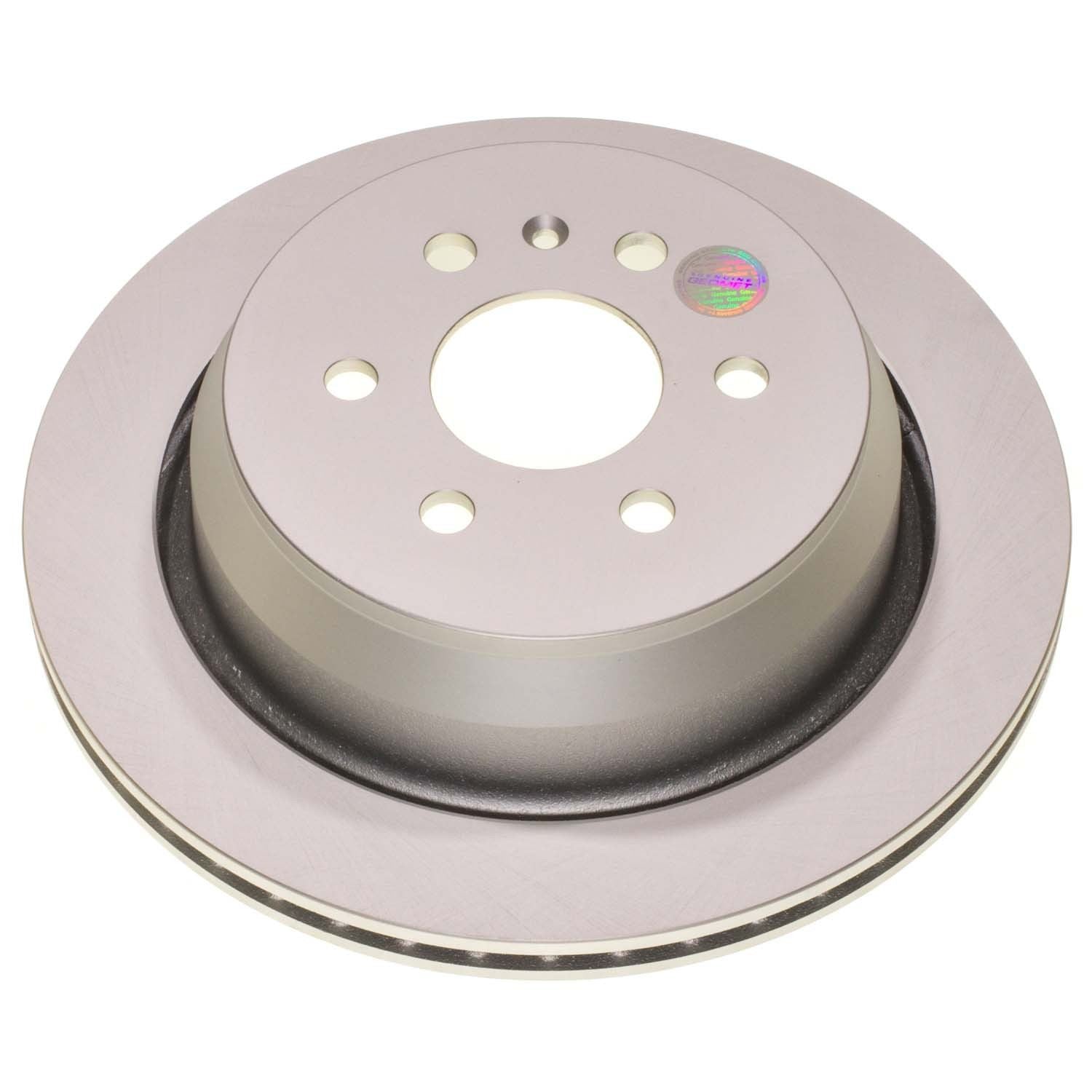 Powerstop AR82208EVC