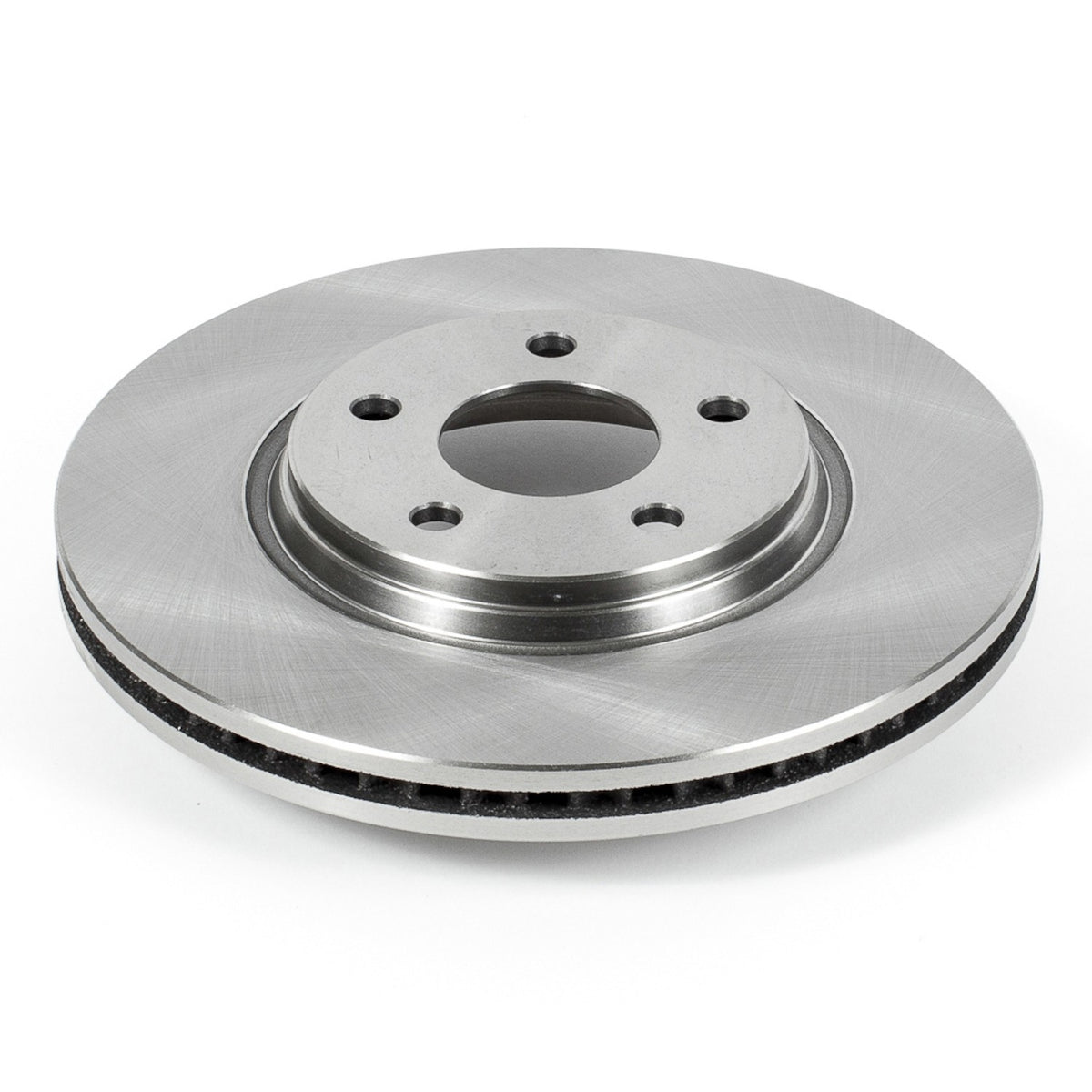 PowerStop Power Stop 05-08 Chevrolet Cobalt Front Autospecialty Brake Rotor AR8293