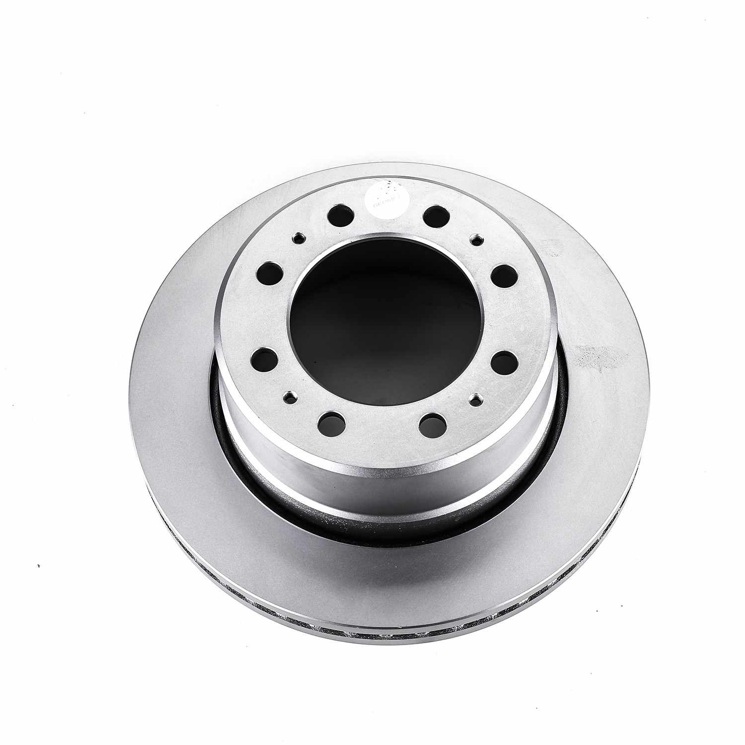 PowerStop Power Stop 13-18 Ram 3500 Rear Evolution Geomet Coated Rotor AR83067EVC