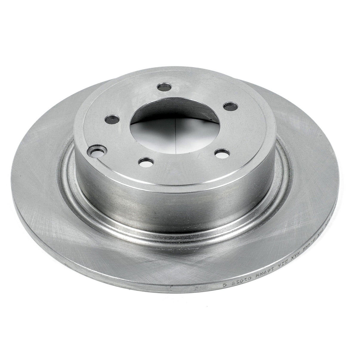 PowerStop Power Stop 11-14 Chrysler 200 Rear Autospecialty Brake Rotor AR83069
