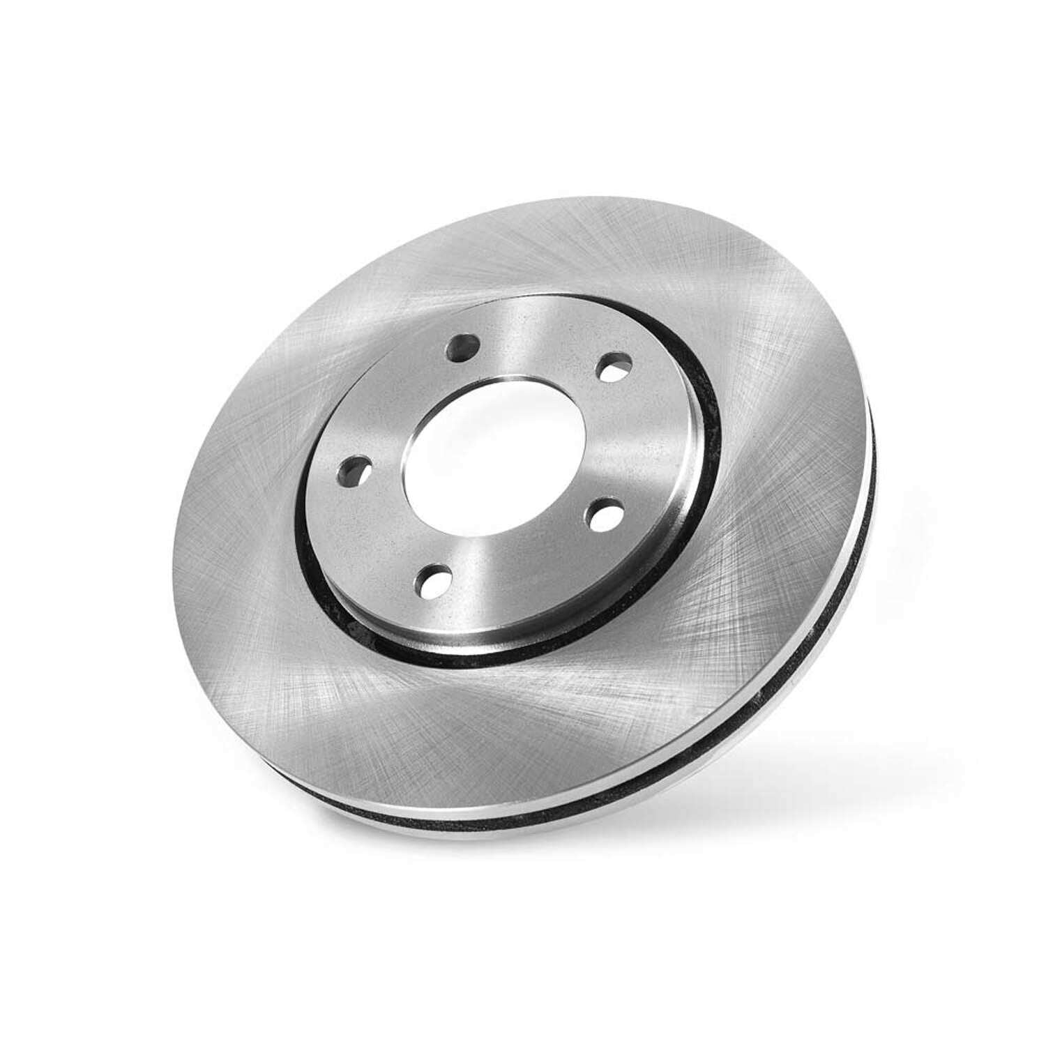 PowerStop Power Stop 16-18 Fiat 500X Rear Autospecialty Brake Rotor AR83097