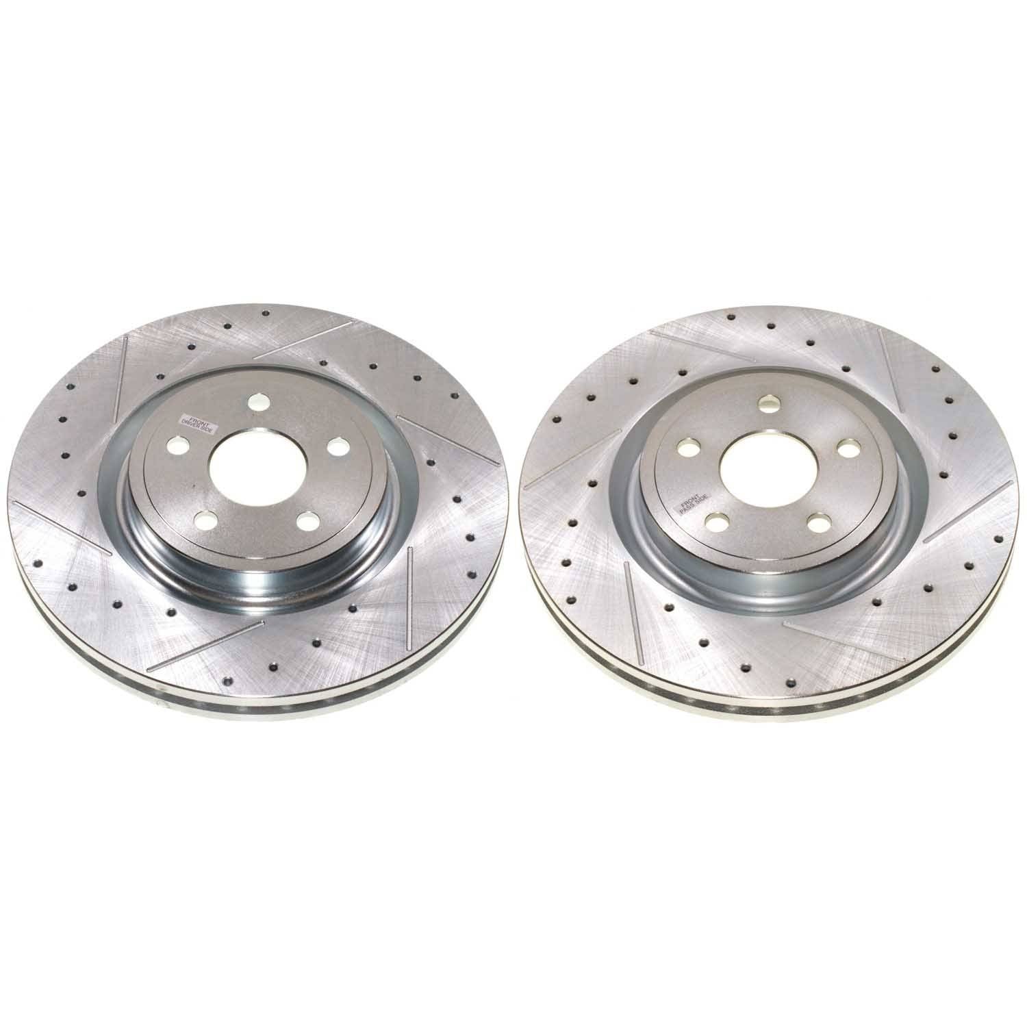 Powerstop AR83109XPR