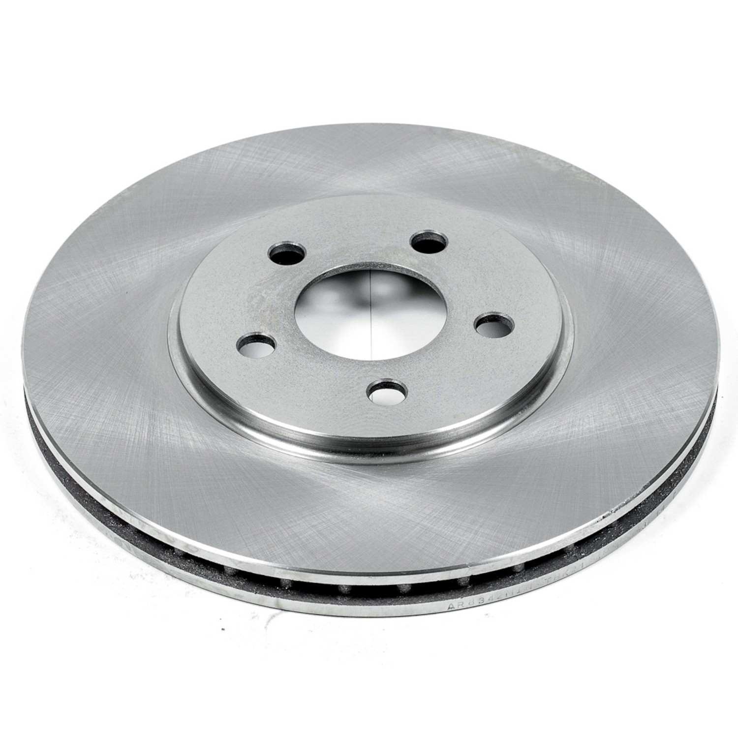 PowerStop Power Stop 95-00 Chrysler Cirrus Front Autospecialty Brake Rotor AR8342