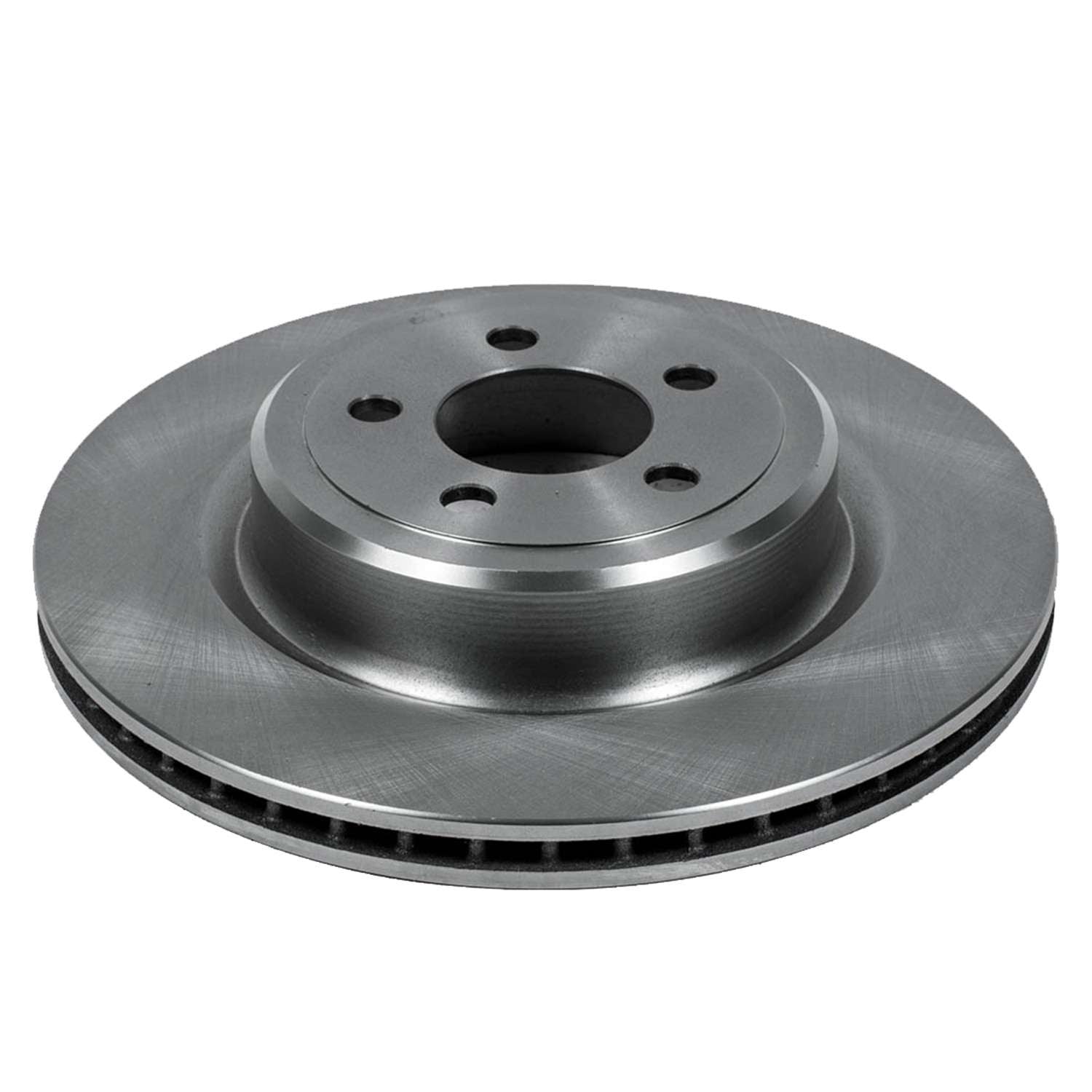 PowerStop Disc Brake Rotor AR8371PD