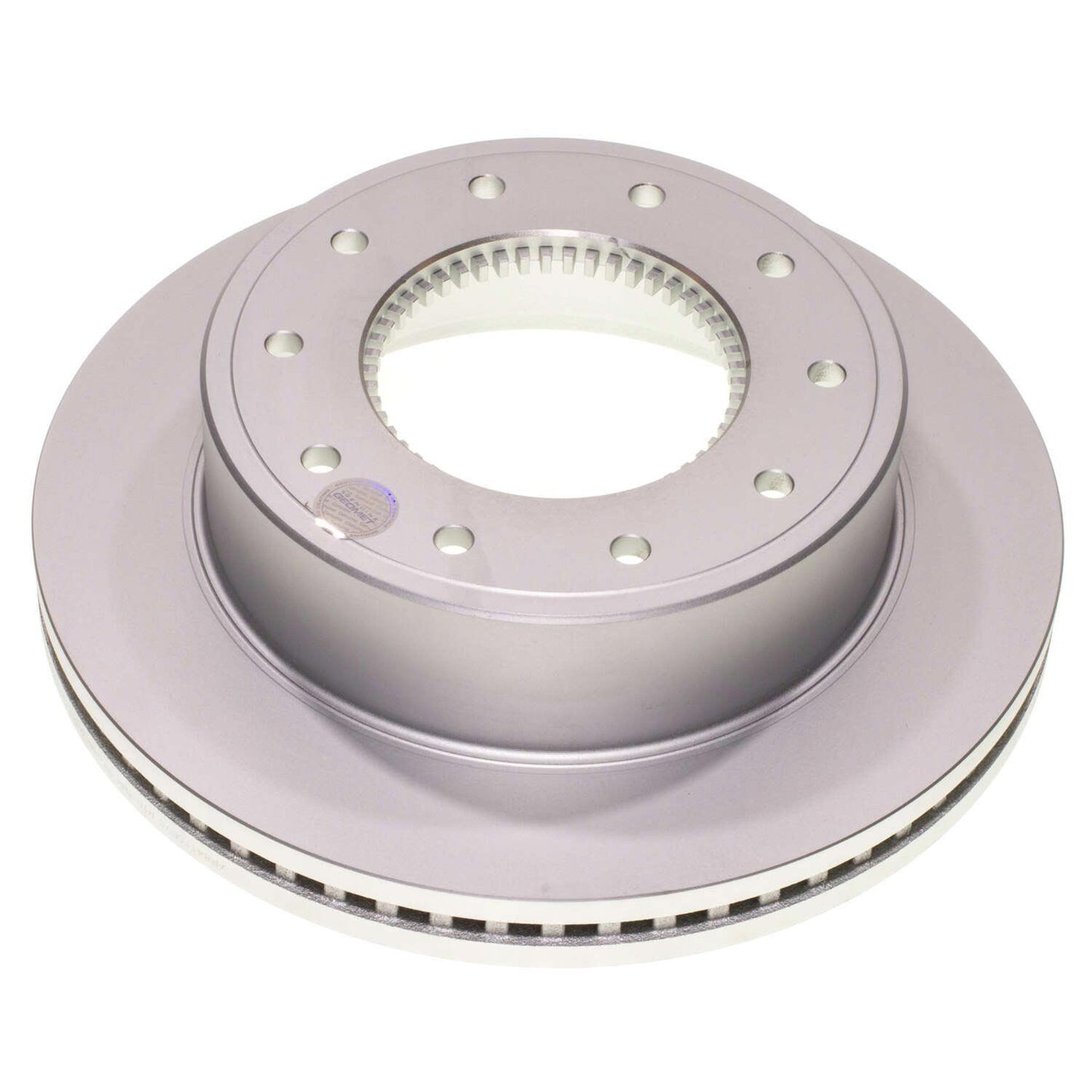 PowerStop Power Stop 03-09 GMC C5500 Topkick Rear Evolution Coated Rotor AR84110EVC