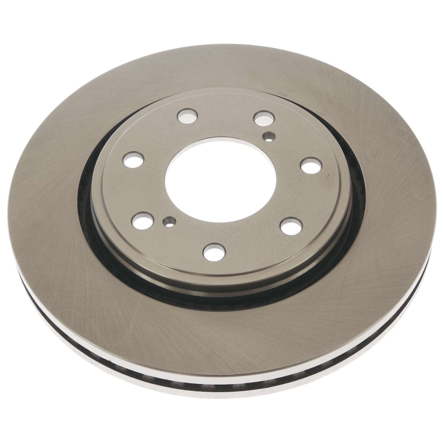 PowerStop Power Stop 10-14 Ford F-150 Front Autospecialty Brake Rotor AR85140