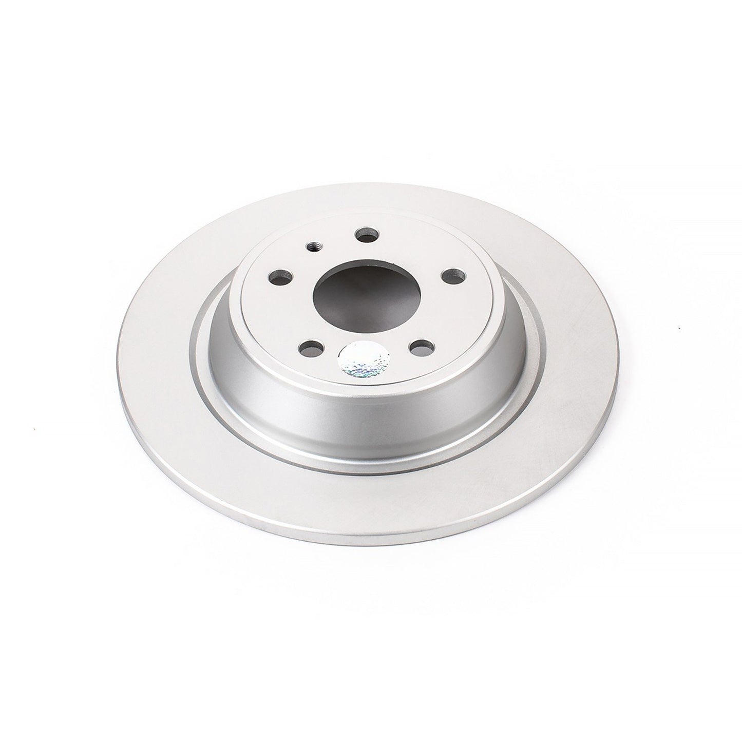 PowerStop Power Stop 13-19 Ford Fusion Rear Evolution Geomet Coated Rotor AR85156EVC