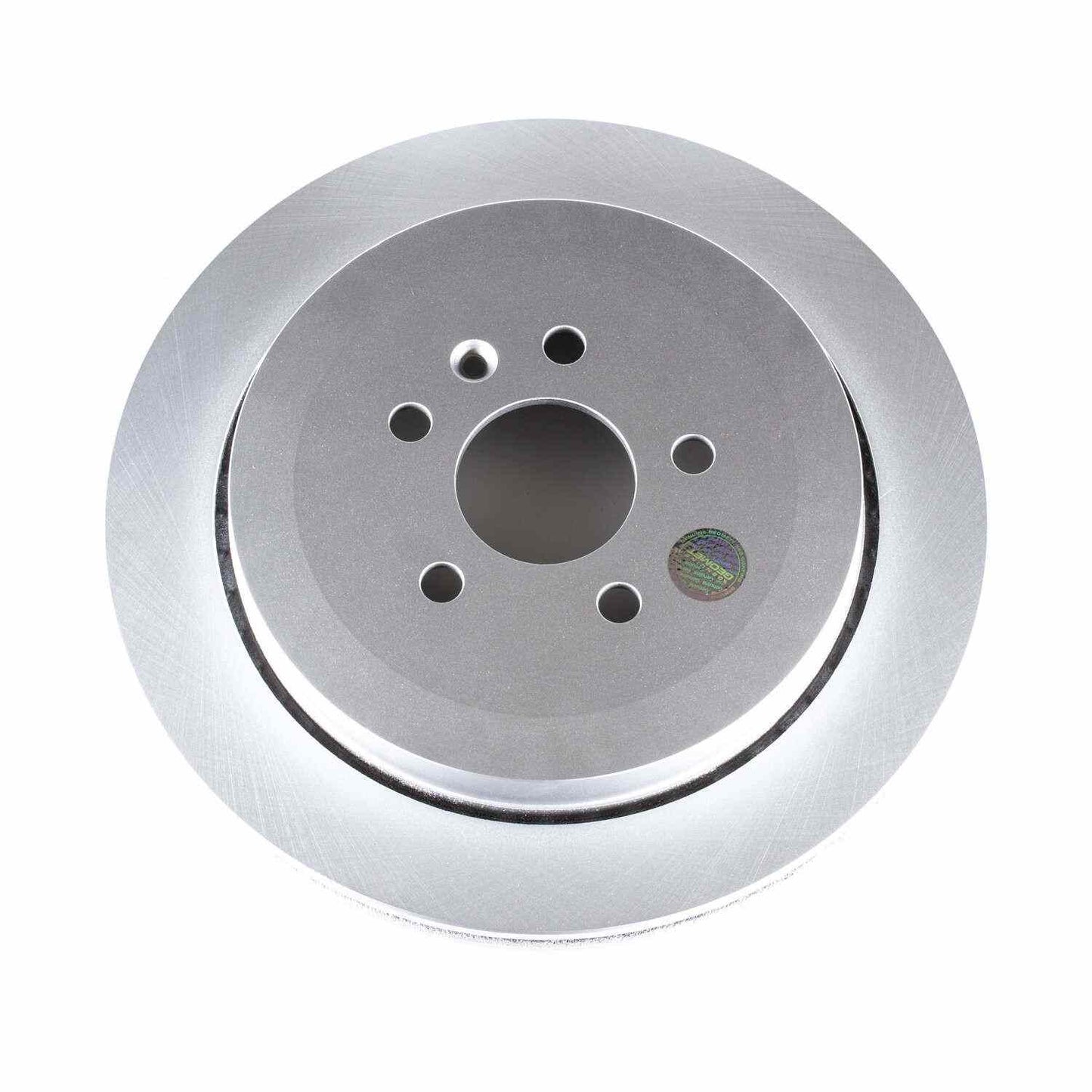 PowerStop Power Stop 13-19 Lincoln MKT Rear Evolution Geomet Coated Rotor AR85168EVC