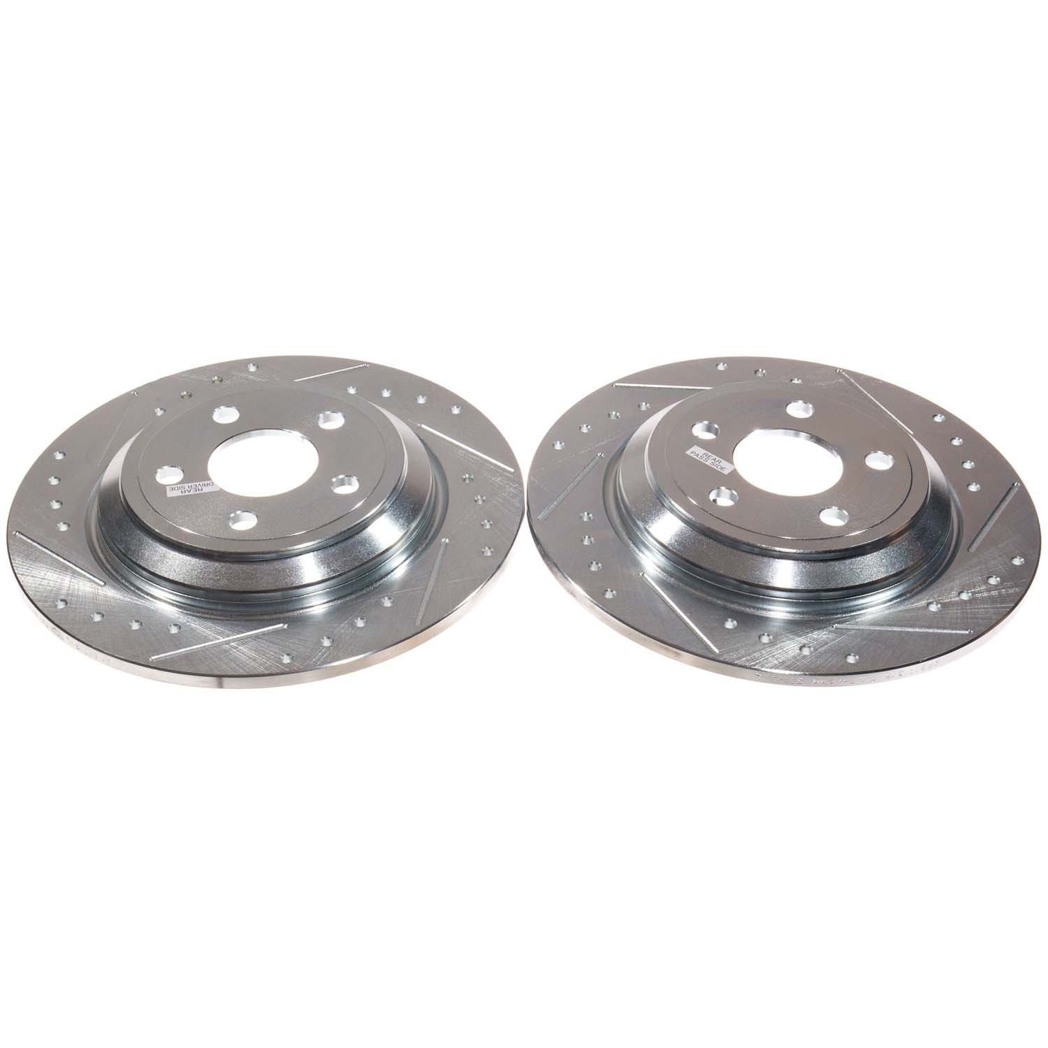 Powerstop AR85213XPR