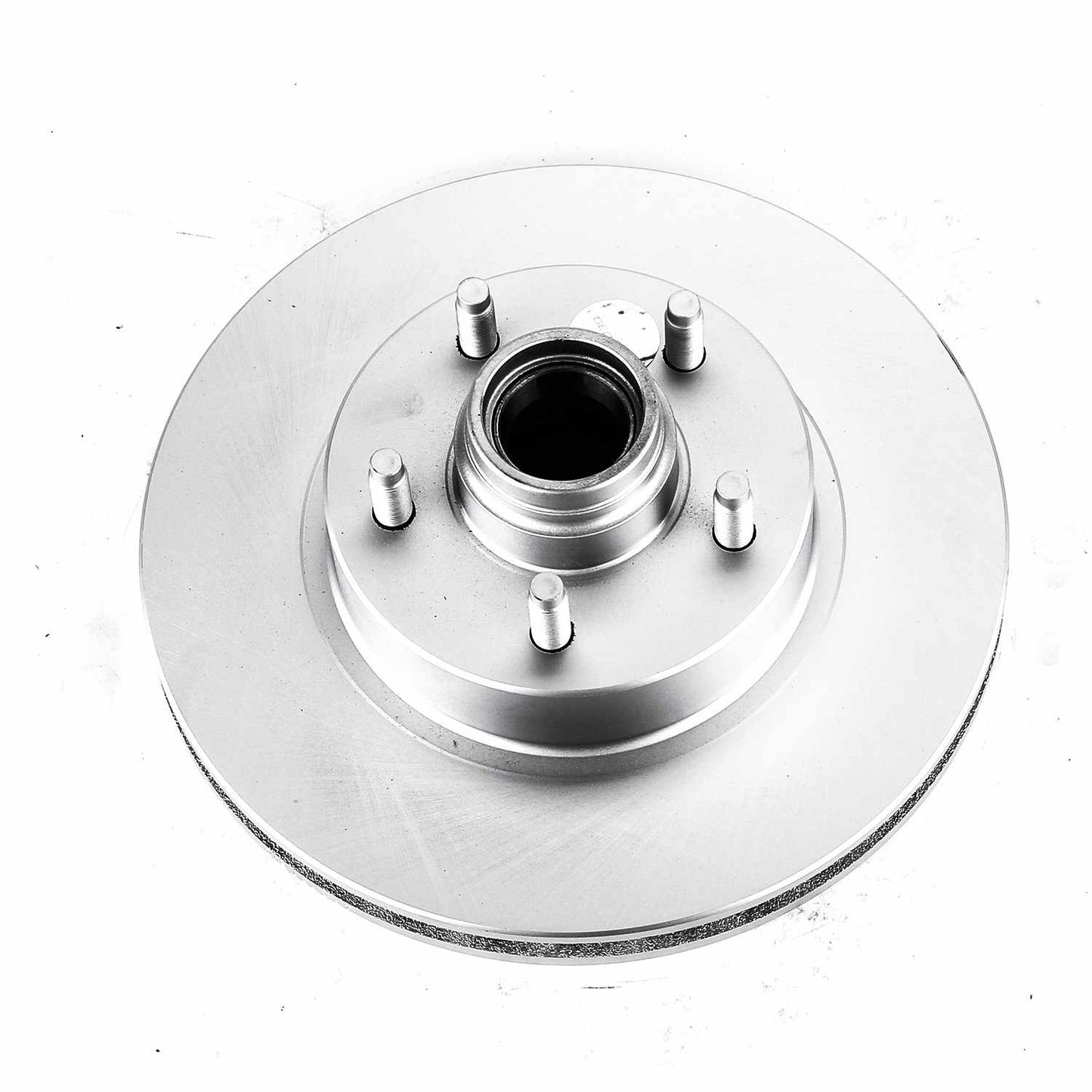 PowerStop Power Stop 95-01 Ford Explorer Front Evolution Geomet Coated Rotor AR8551EVC