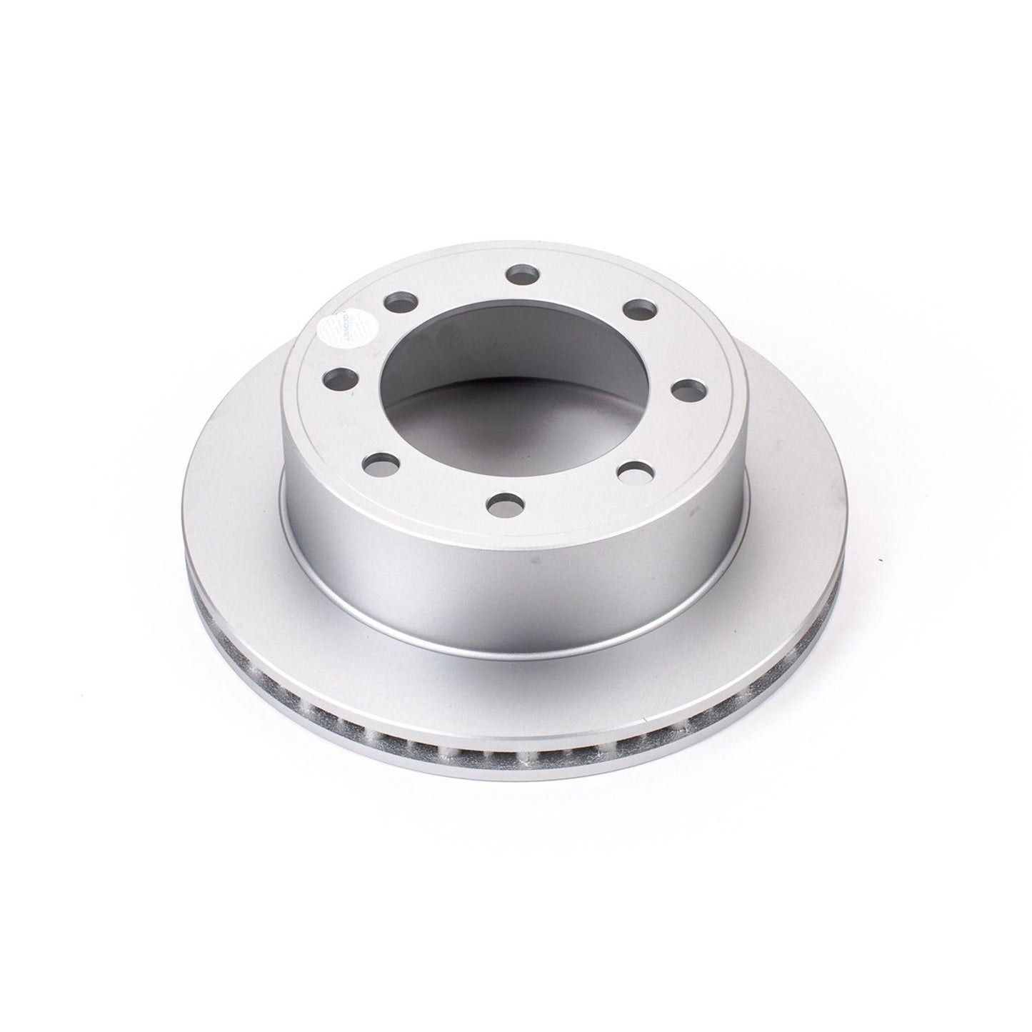 PowerStop Power Stop 03-07 Ford E-250 Rear Evolution Geomet Coated Rotor AR8578EVC