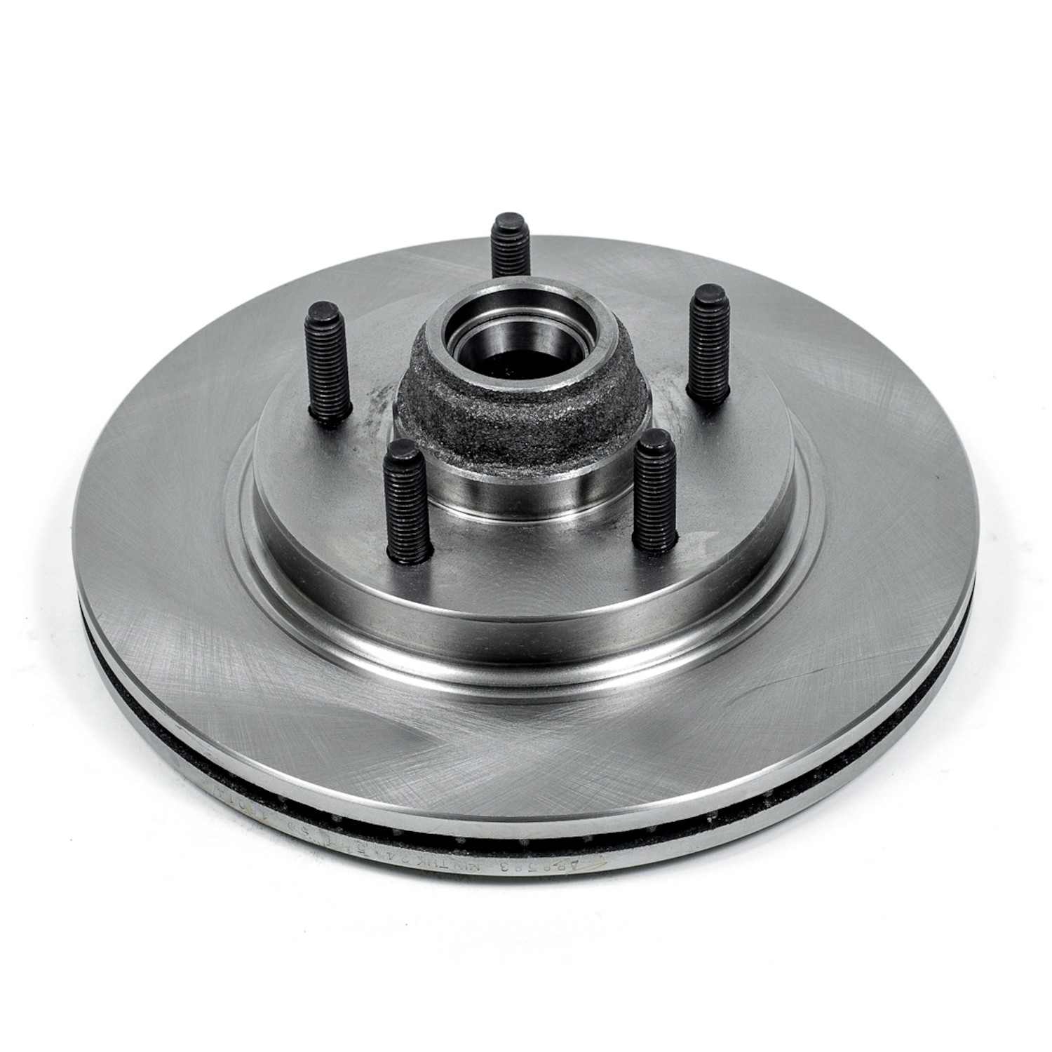 PowerStop Power Stop 00-03 Ford F-150 Front Autospecialty Brake Rotor AR8583