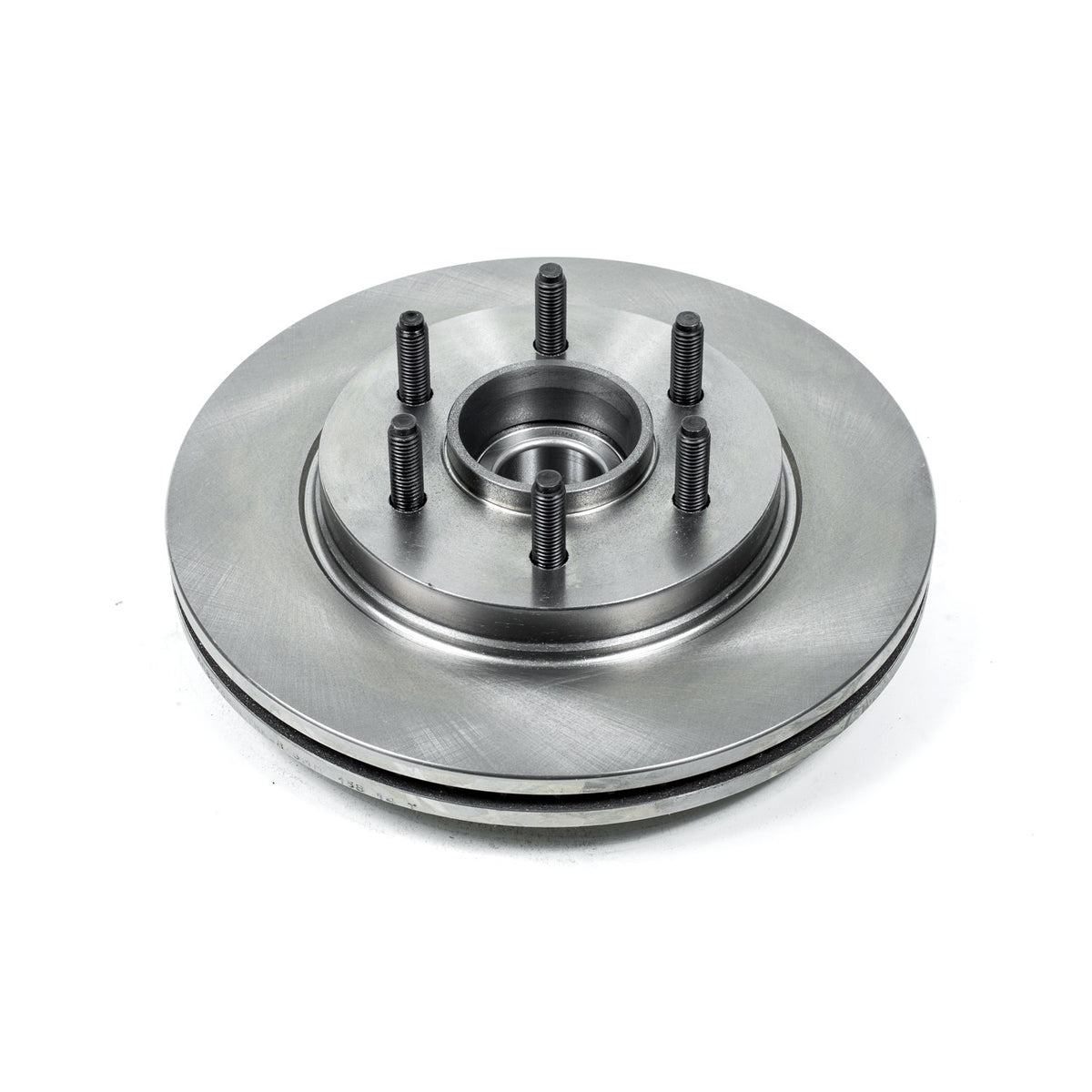 PowerStop Power Stop 04-08 Ford F-150 Front Autospecialty Brake Rotor AR8594