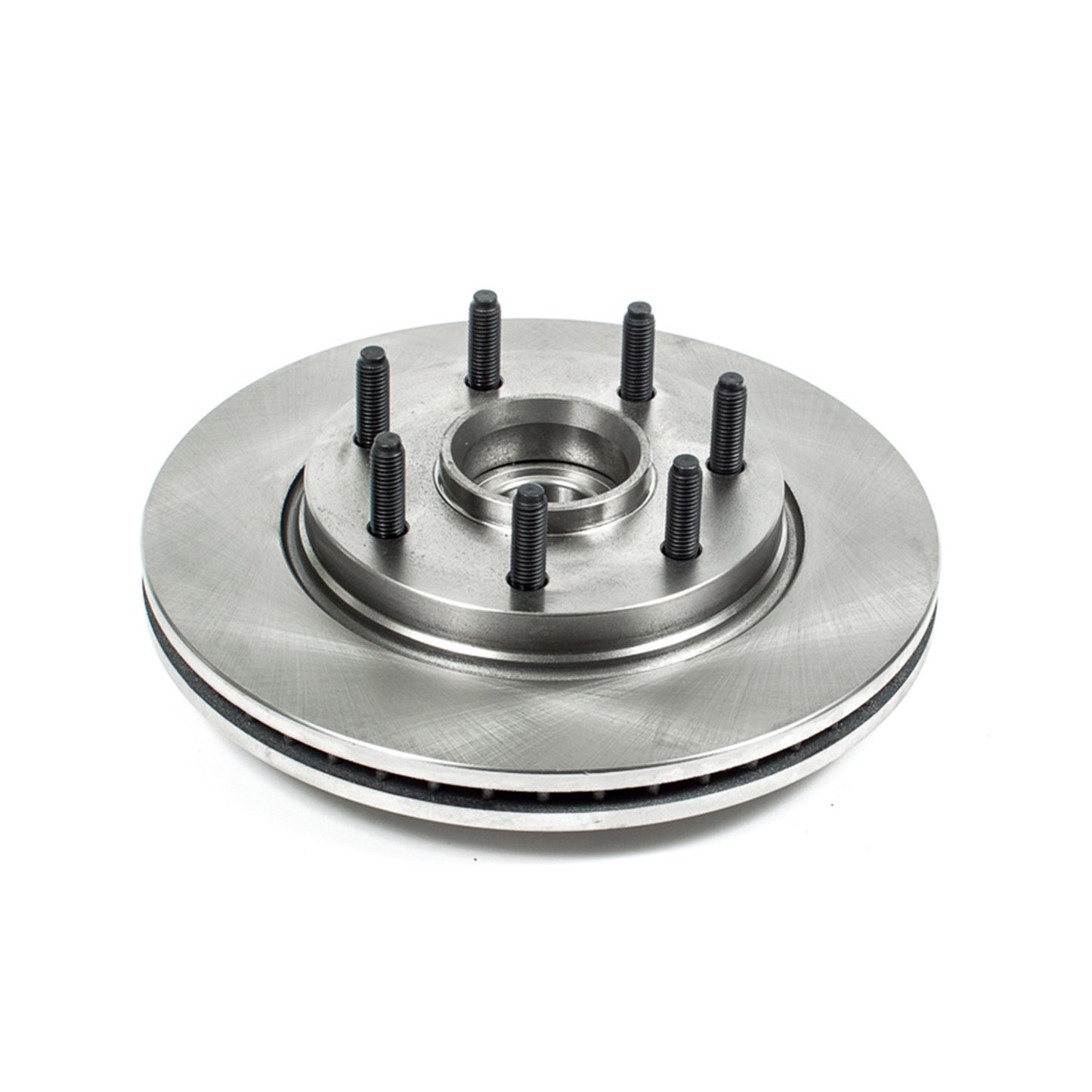 PowerStop Power Stop 04-08 Ford F-150 Front Autospecialty Brake Rotor AR8595