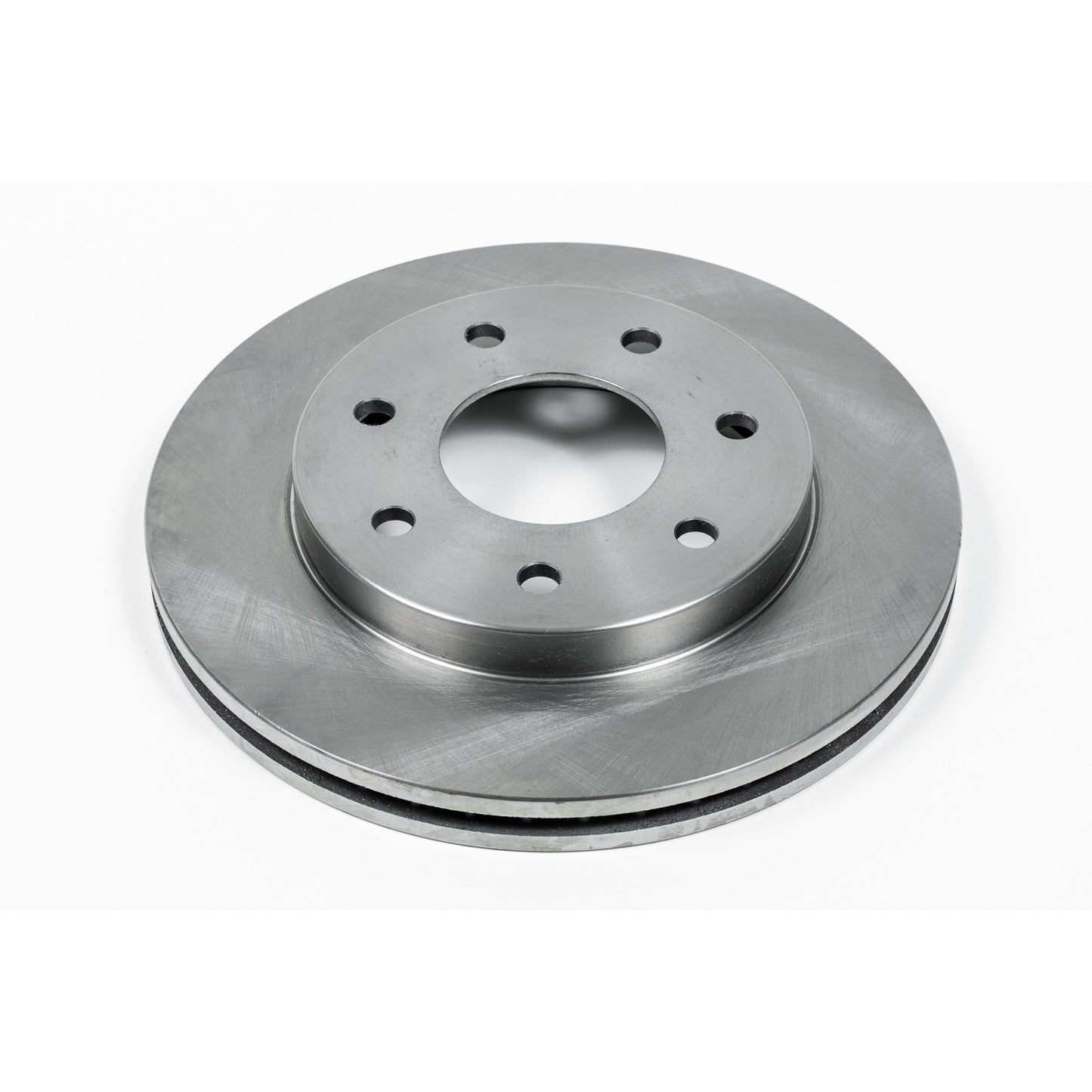 PowerStop Power Stop 04-08 Ford F-150 Front Autospecialty Brake Rotor AR8597