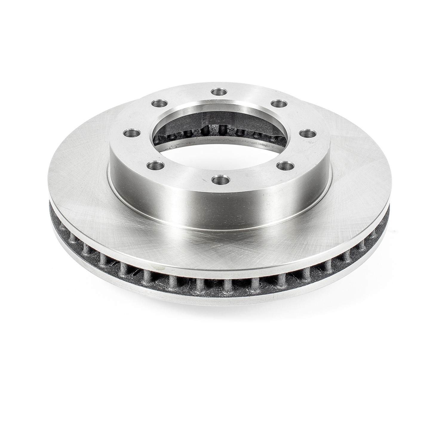 Power Stop 1986 Chevrolet K30 Front Autospecialty Brake Rotor AR8604