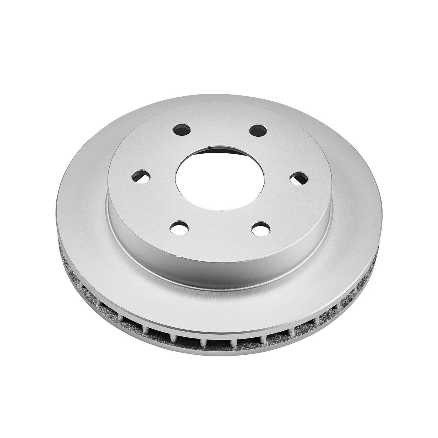 PowerStop Power Stop 99-00 Cadillac Escalade Front Evolution Geomet Coated Rotor AR8609EVC
