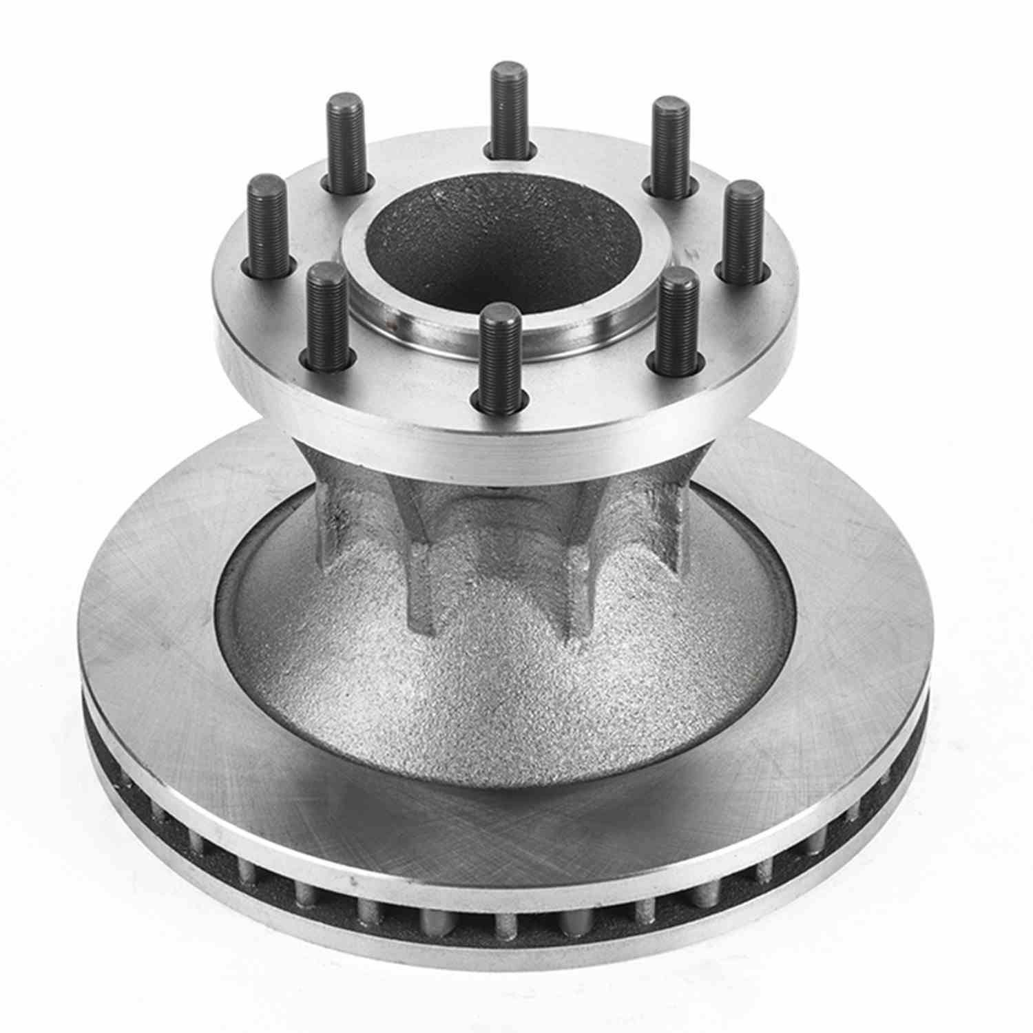 Power Stop 85-92 Chevrolet P30 Front Autospecialty Brake Rotor AR8620