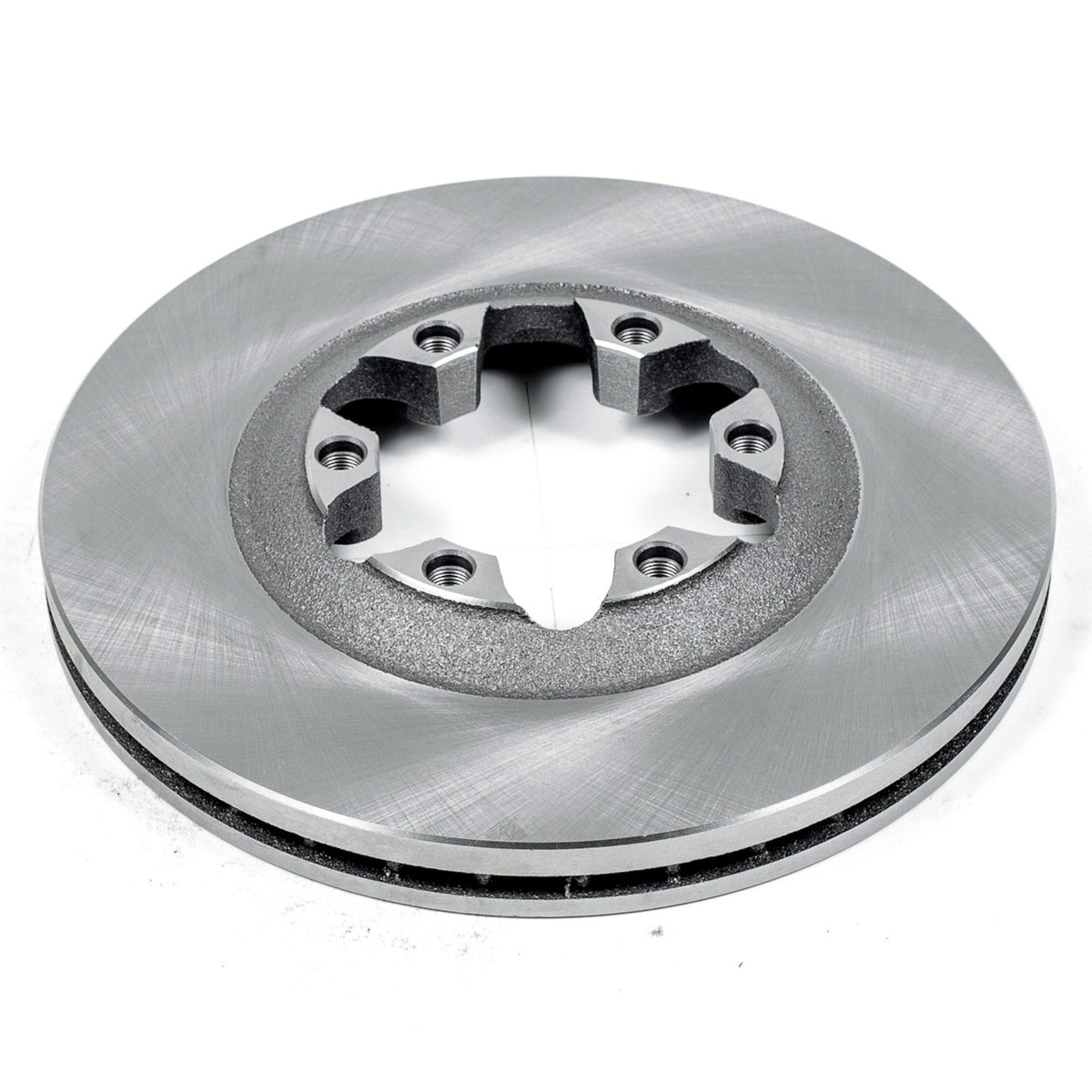 PowerStop Power Stop 04-08 Chevrolet Colorado Front Autospecialty Brake Rotor AR8653
