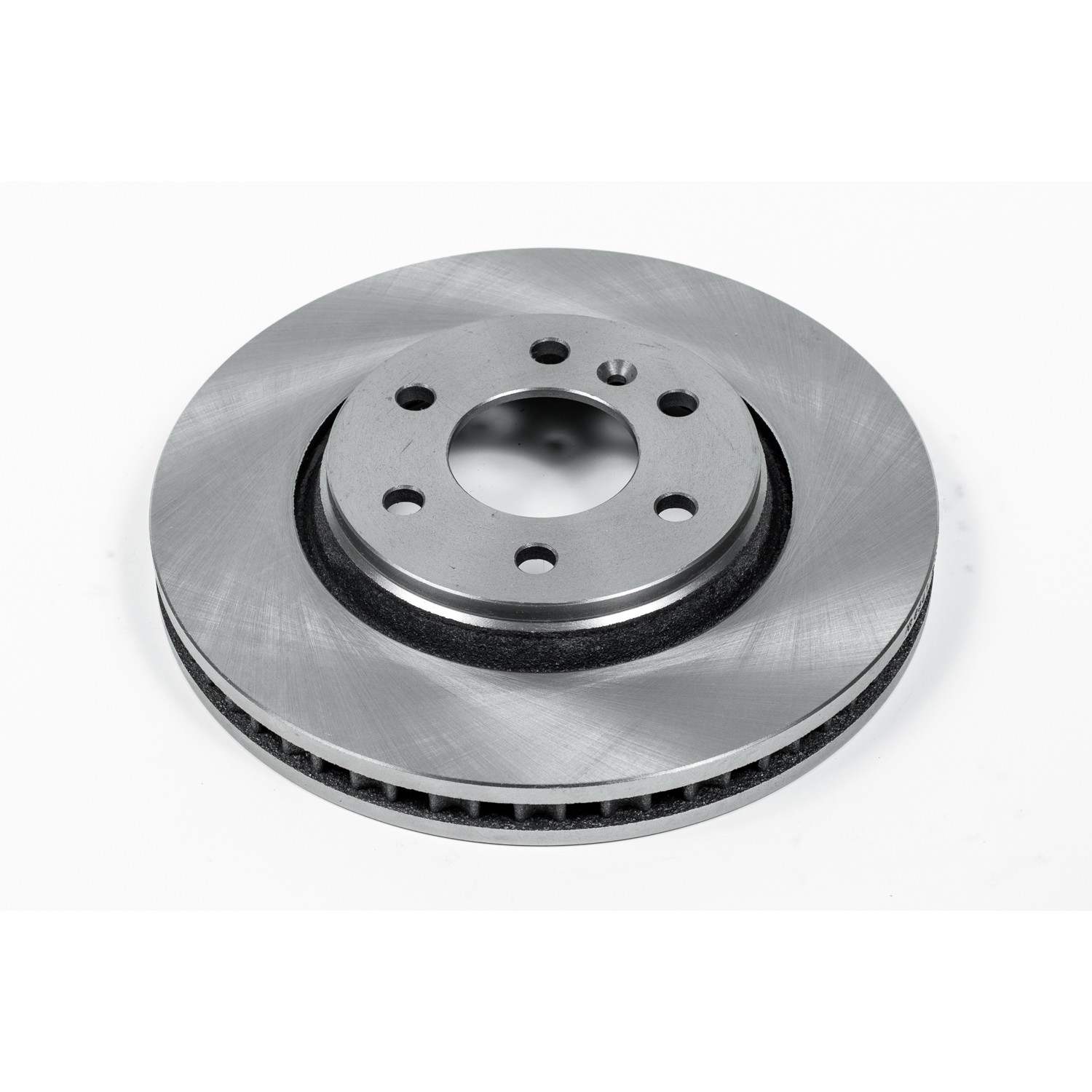 Power Stop 06-07 Buick Terraza Front Autospecialty Brake Rotor AR8661