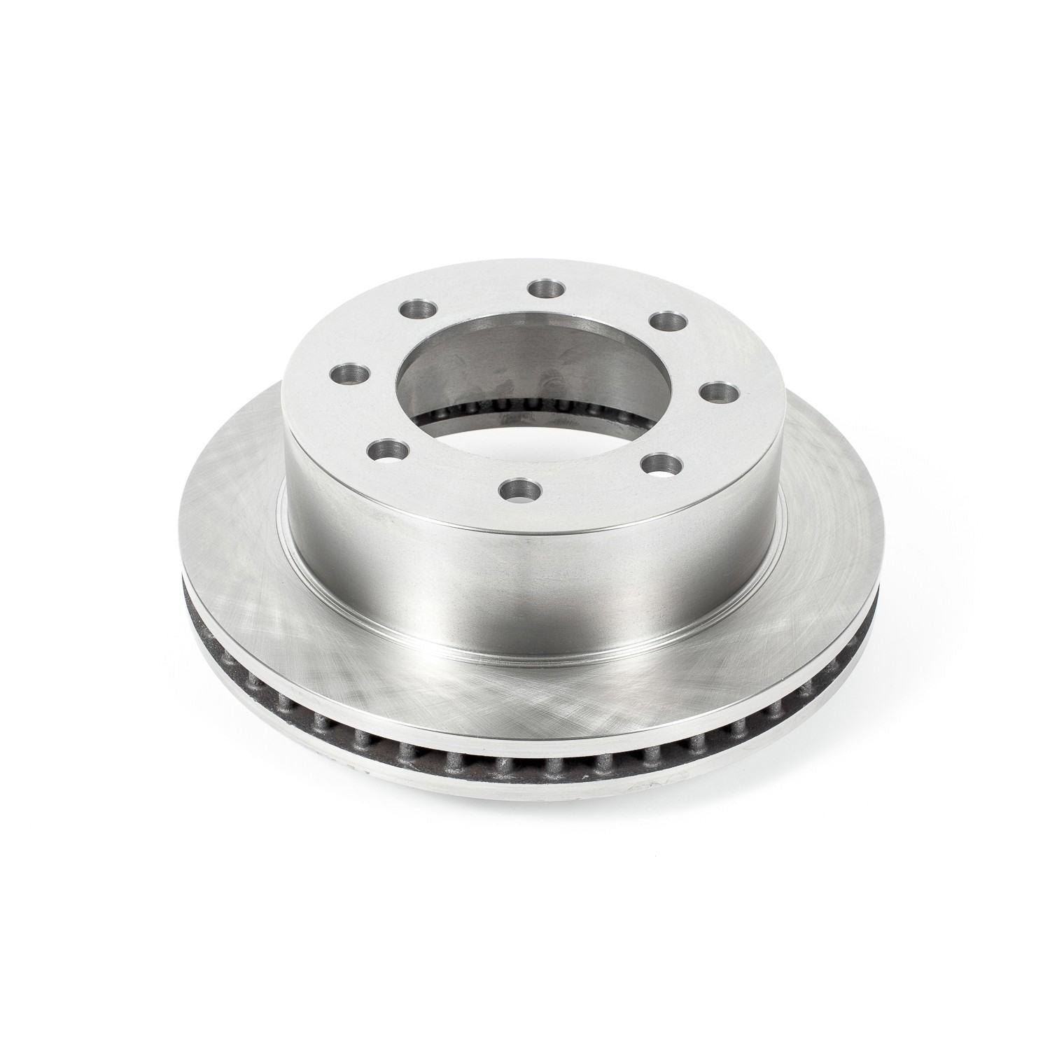 PowerStop Power Stop 00-02 Dodge Ram 2500 Front Autospecialty Brake Rotor AR8746