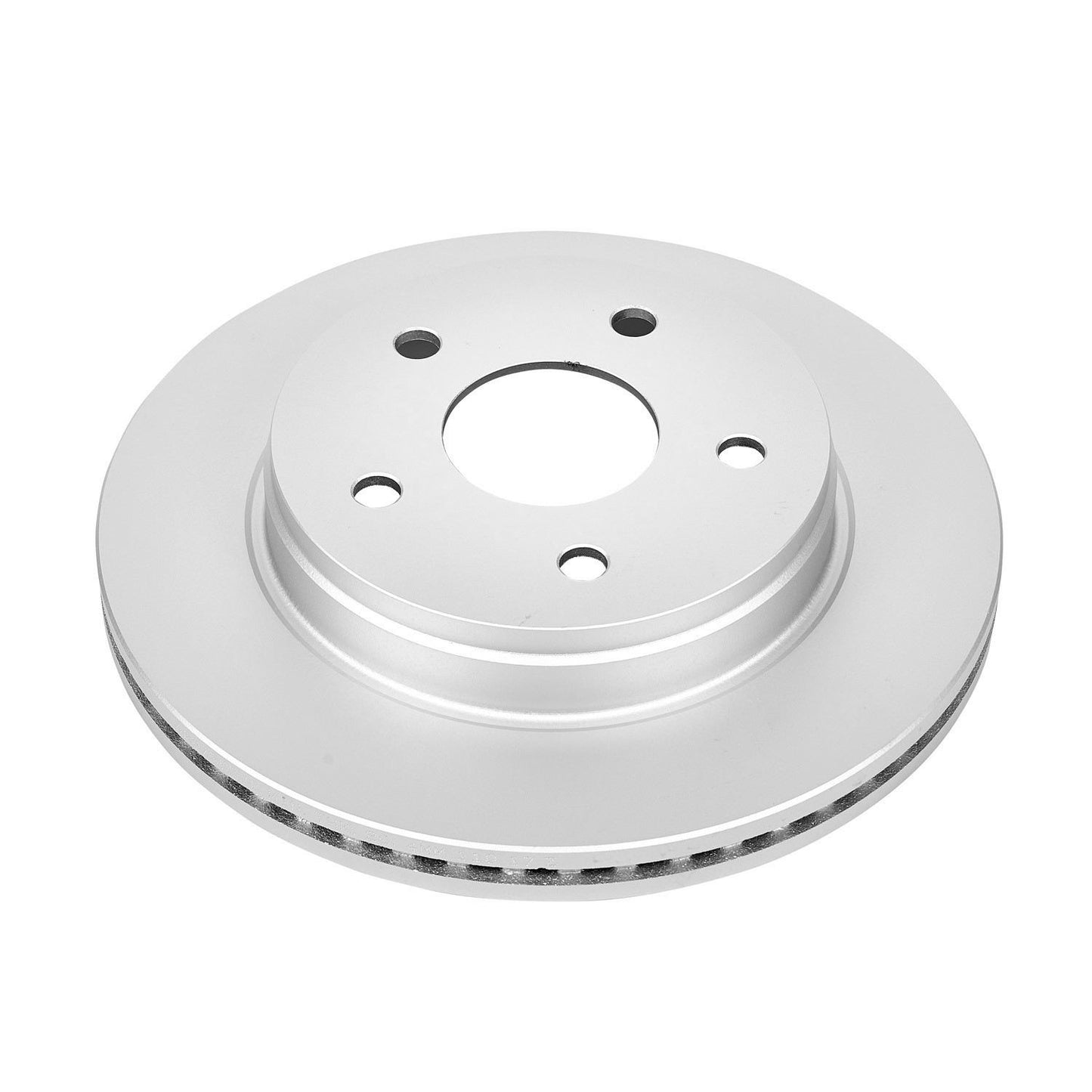 PowerStop Power Stop 07-09 Chrysler Aspen Front Evolution Geomet Coated Rotor AR8750EVC