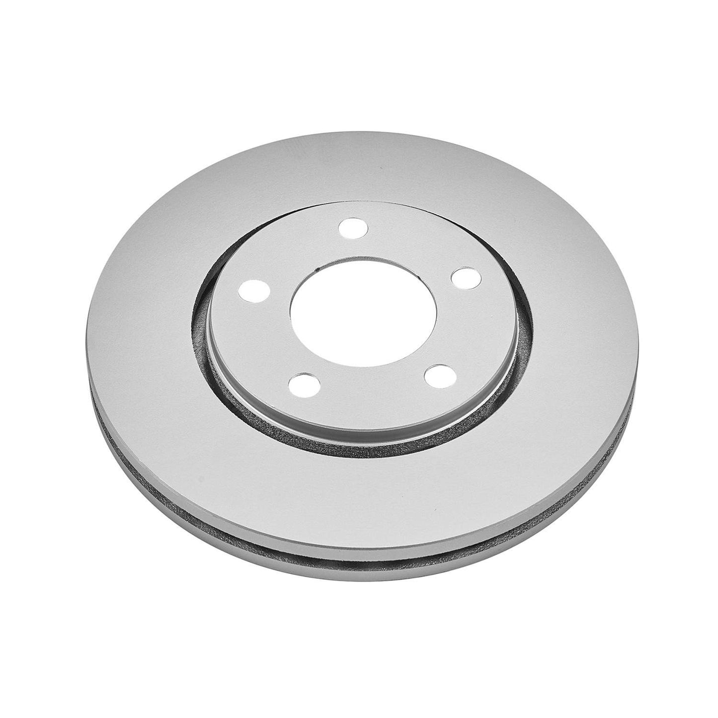 PowerStop Power Stop 03-07 Chrysler Town & Country Front Evolution Geomet Coated Rotor AR8751EVC