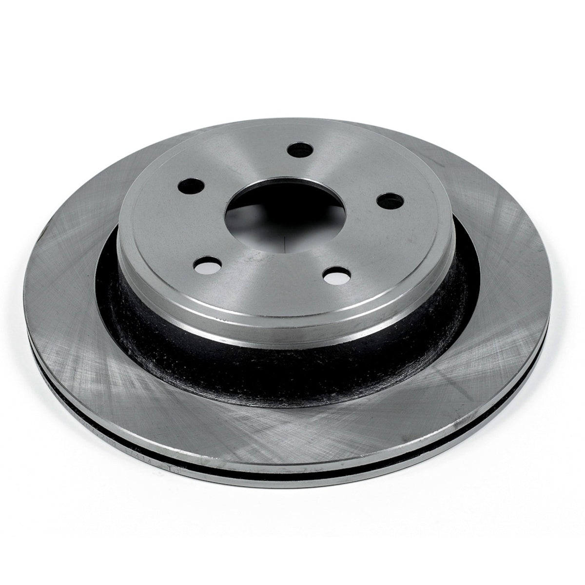 PowerStop Power Stop 07-09 Chrysler Aspen Rear Autospecialty Brake Rotor AR8752
